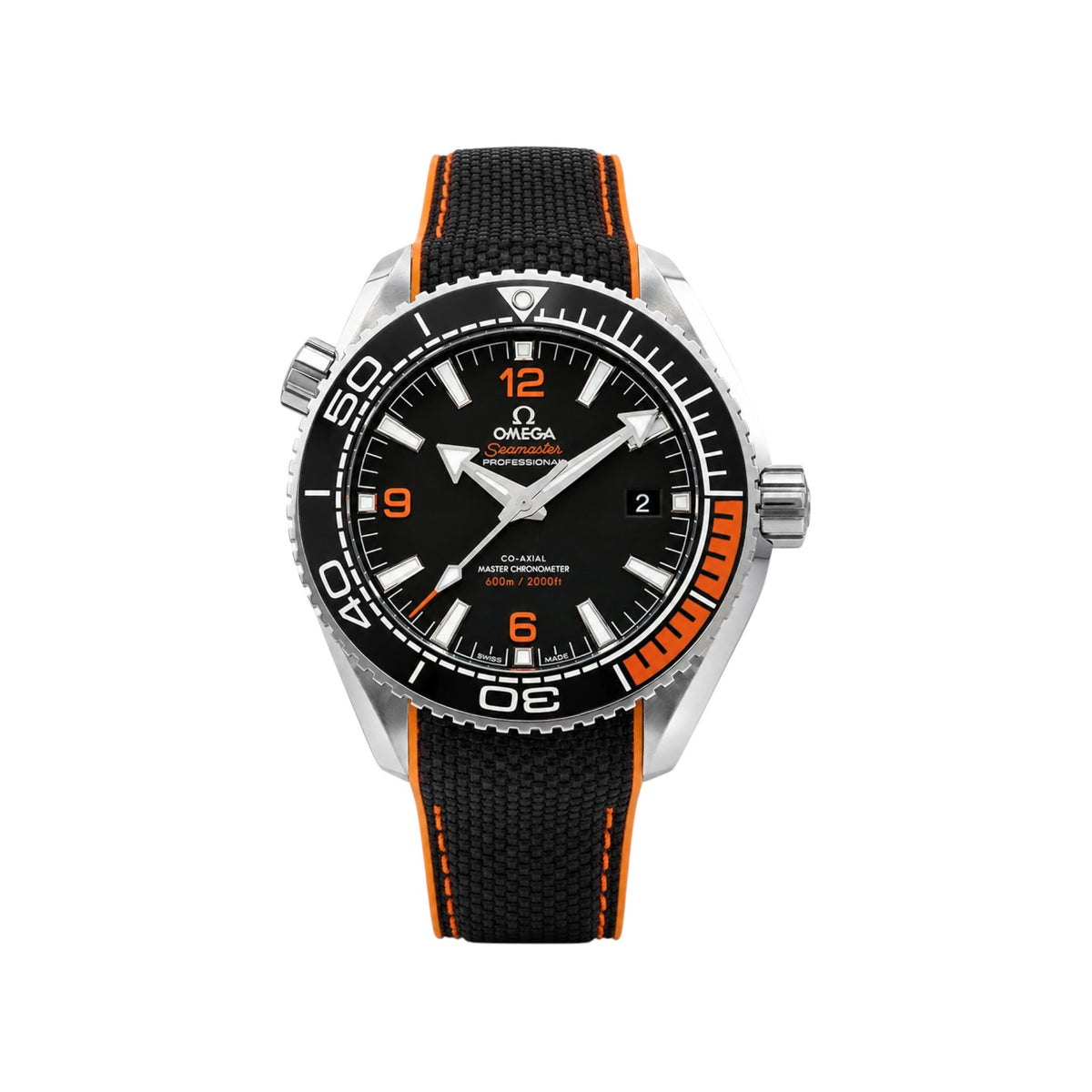 Omega Watch