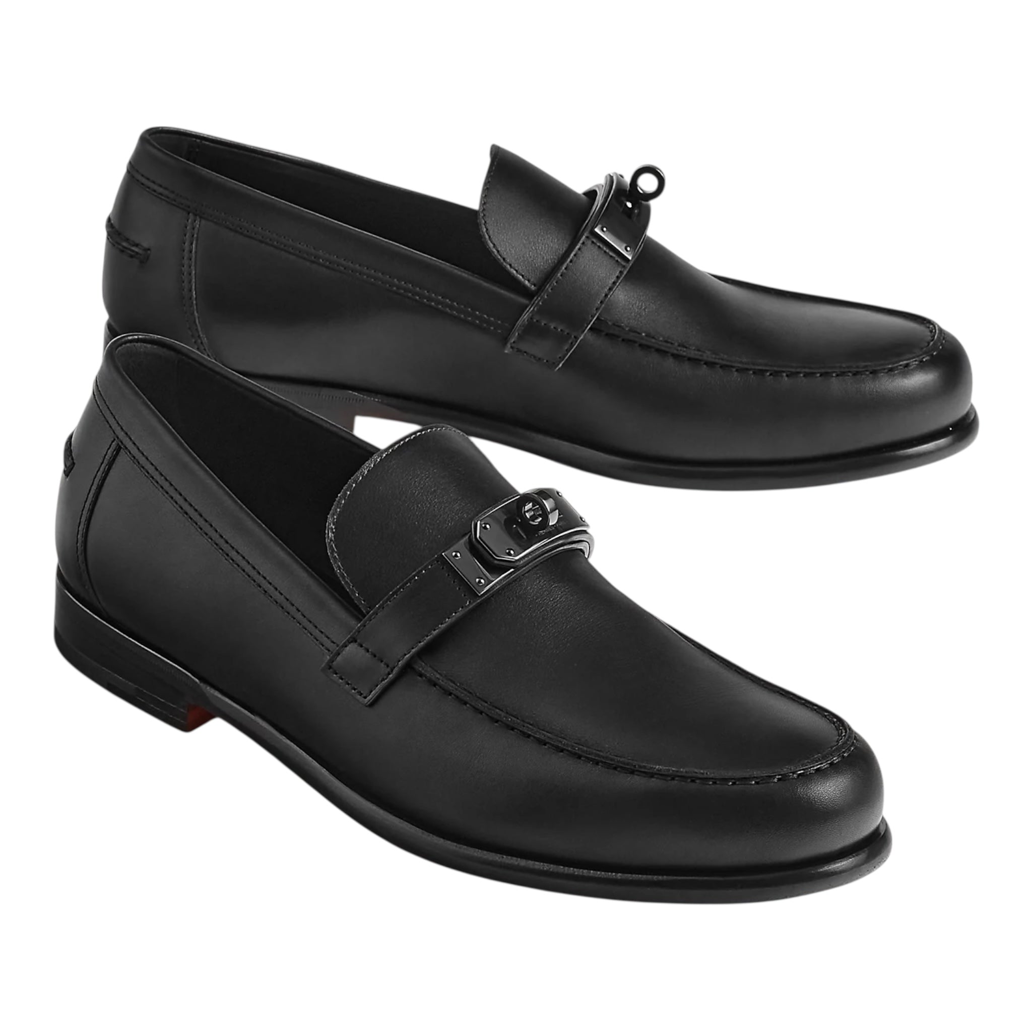 Hermes Loafer