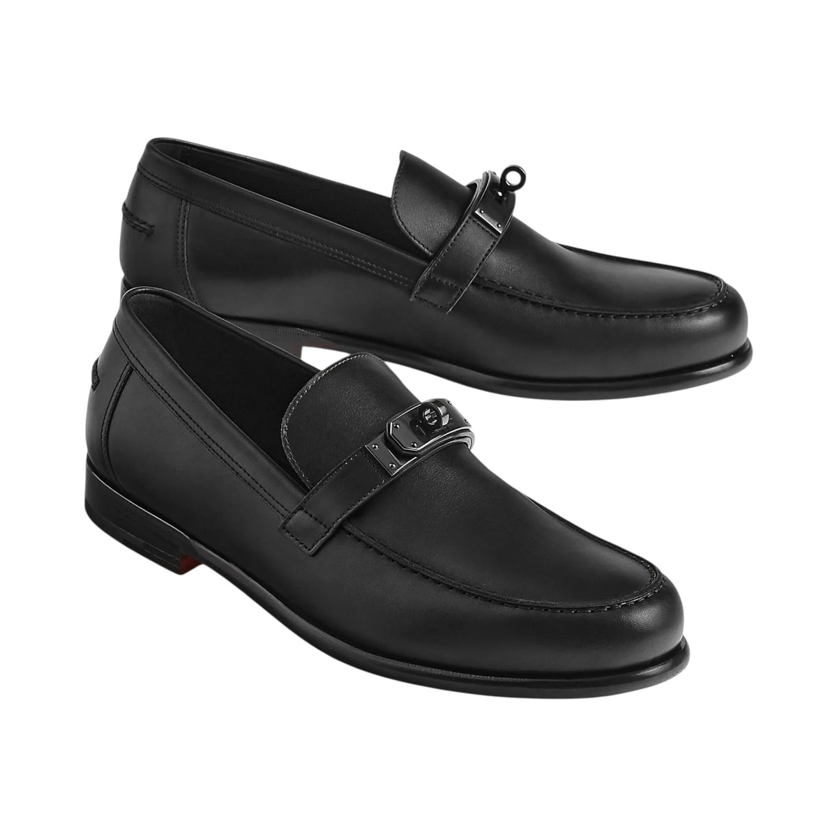 Hermes Loafer