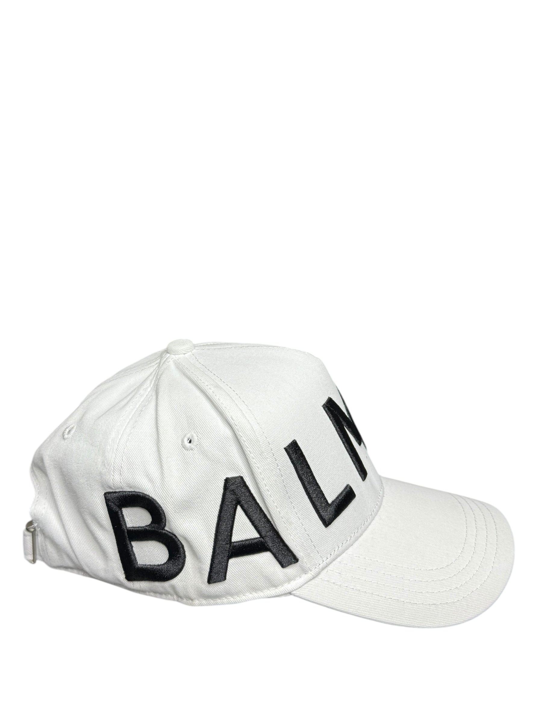 Balmain Cap