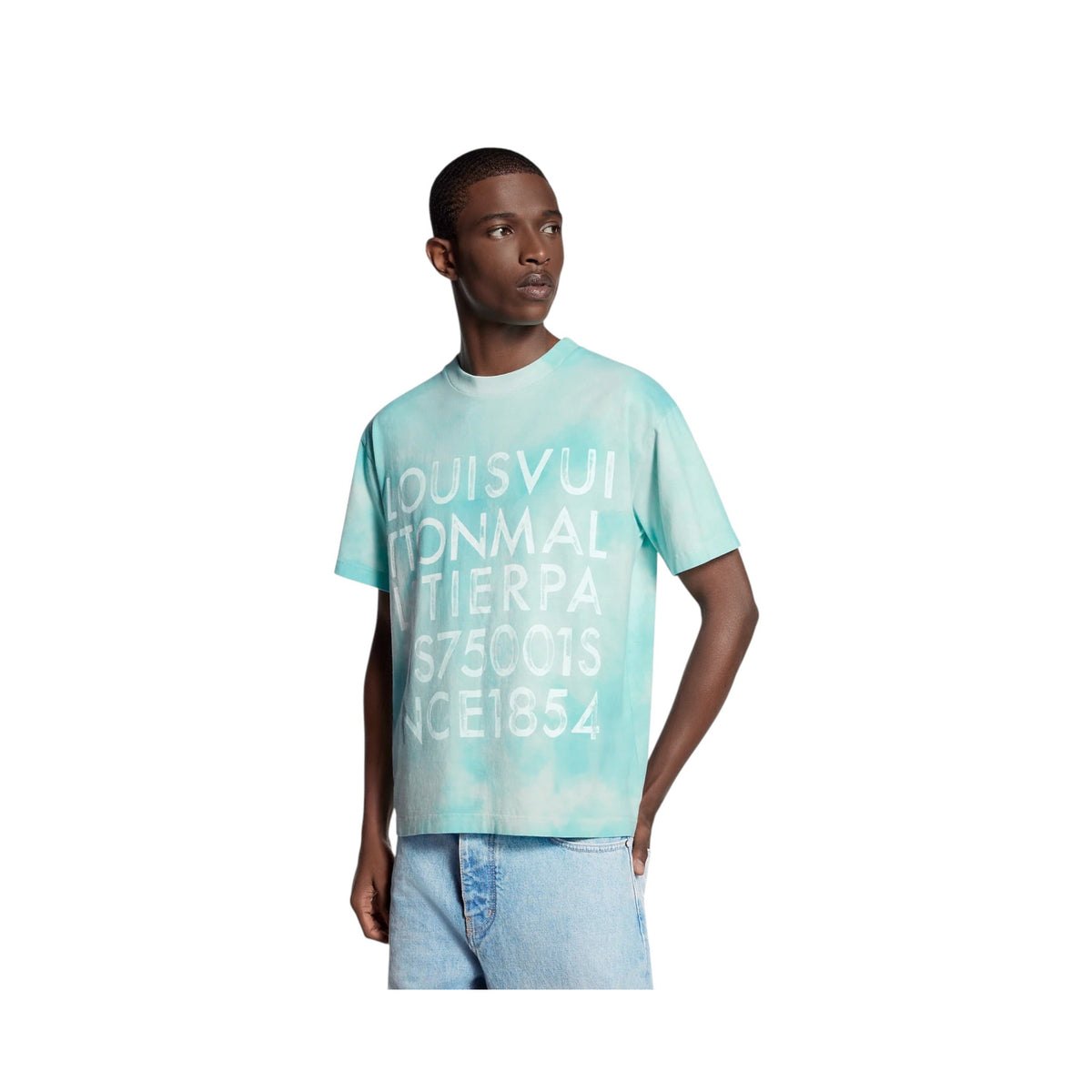 Louis vuitton t-shirt