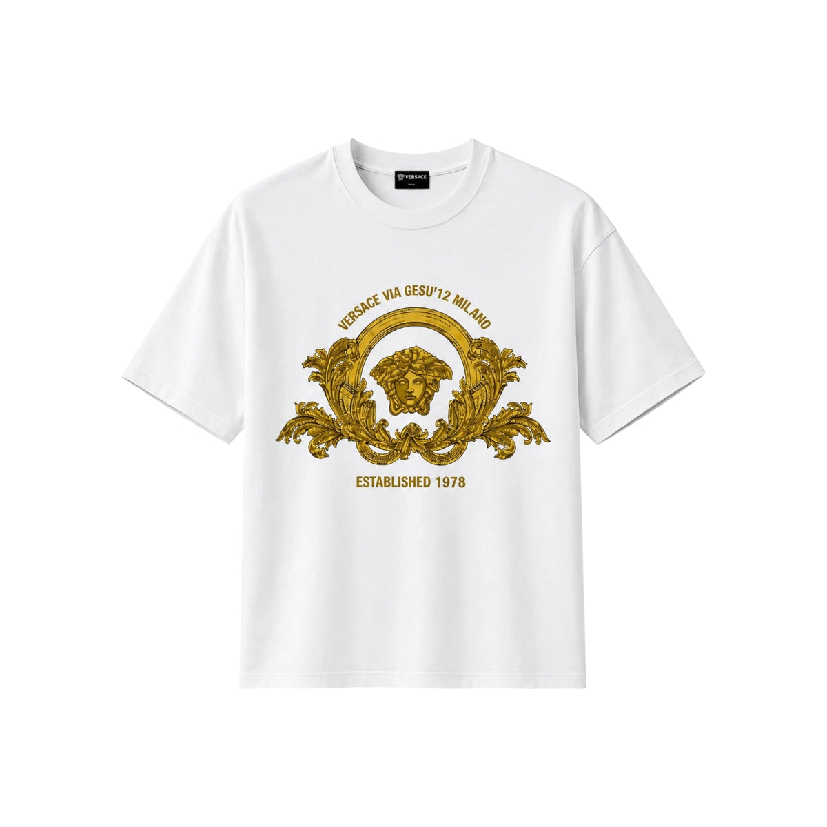 Versace t-shirt