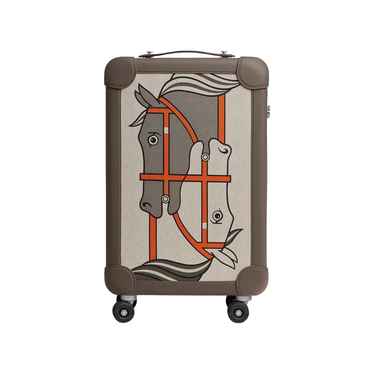 Hermes Travel Bag