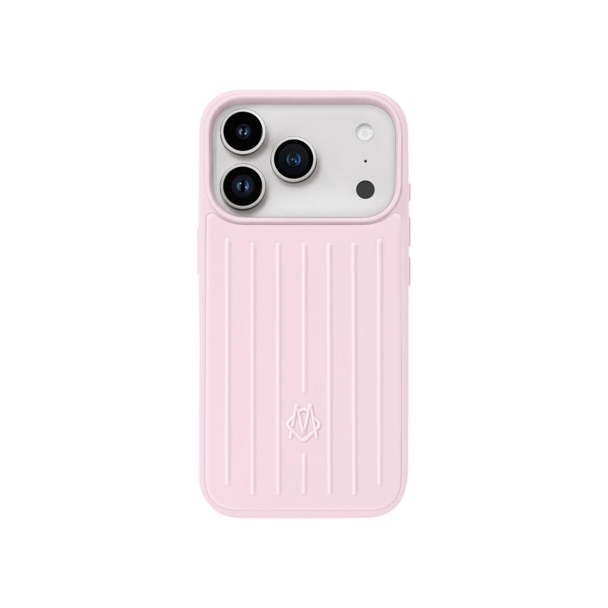 Ballerina pink iPhone 17 Pro MagSafe-compatible Case