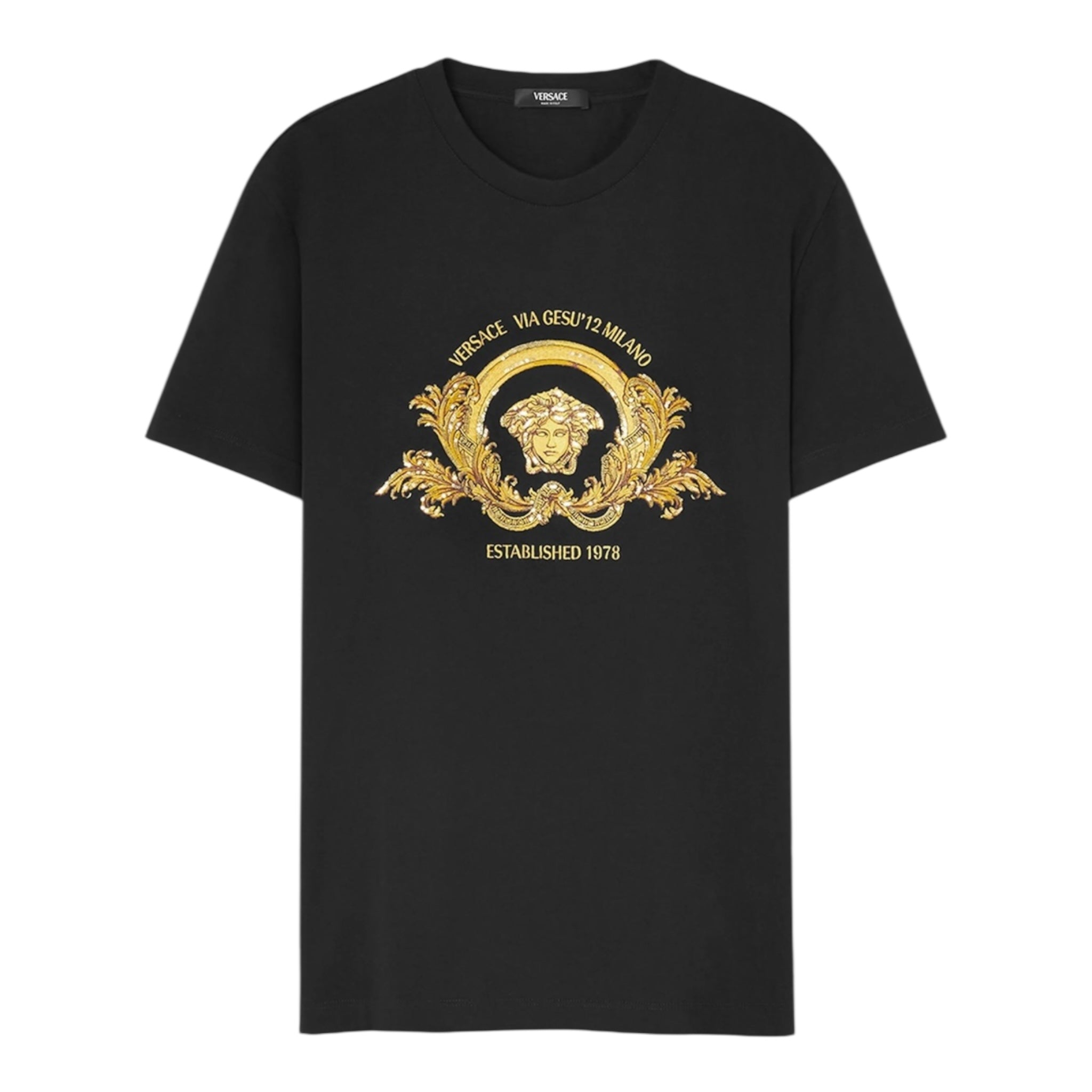 Versace t-shirt