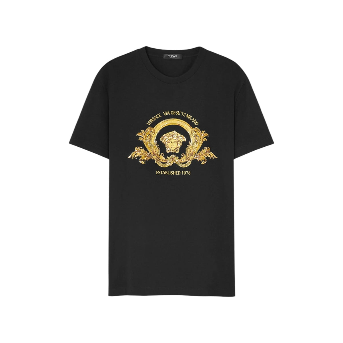 Versace t-shirt
