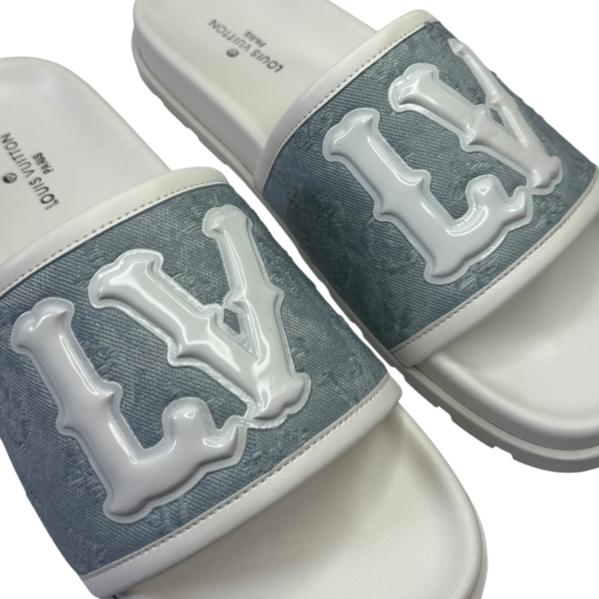 Louis vuitton slippers