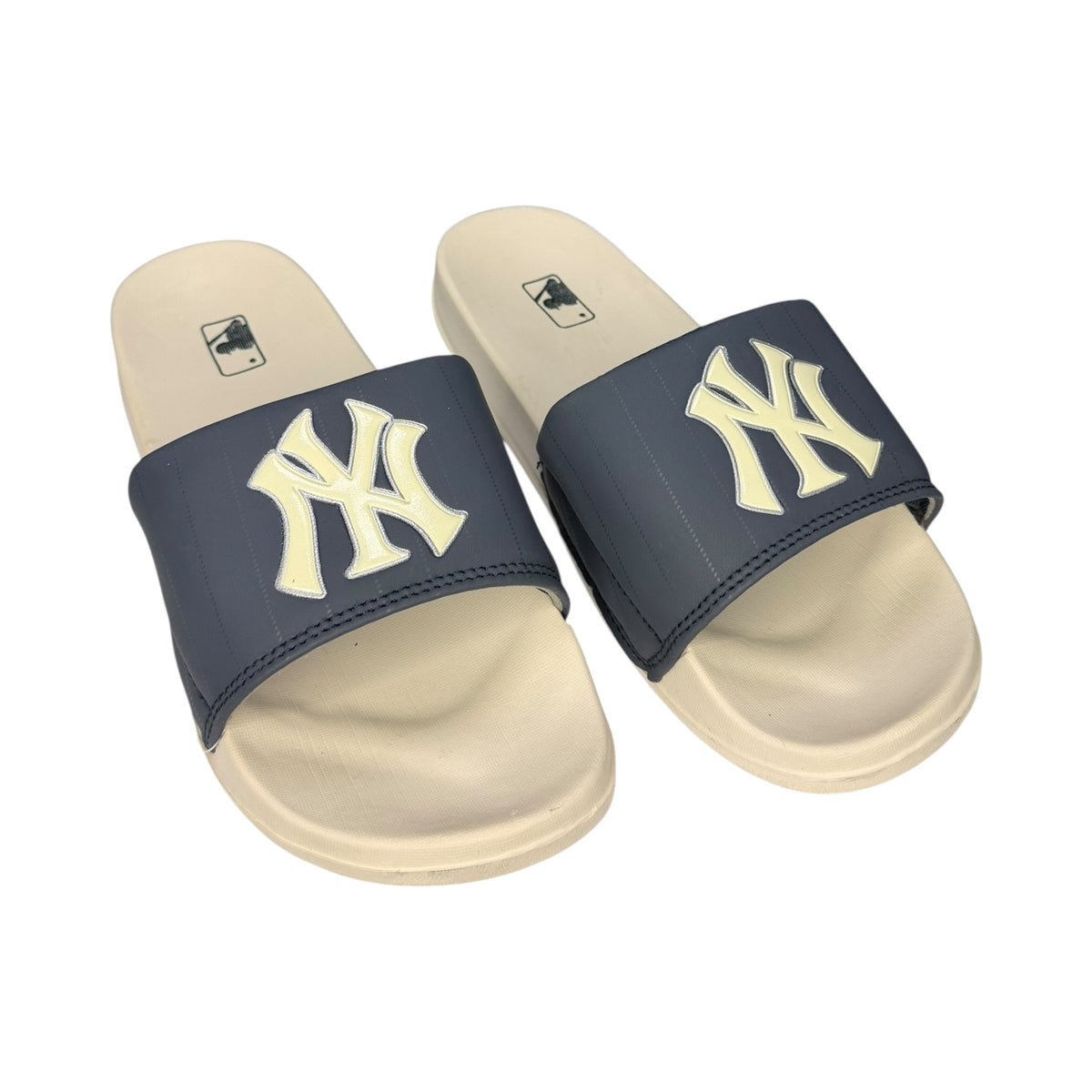 MLB New York slippers
