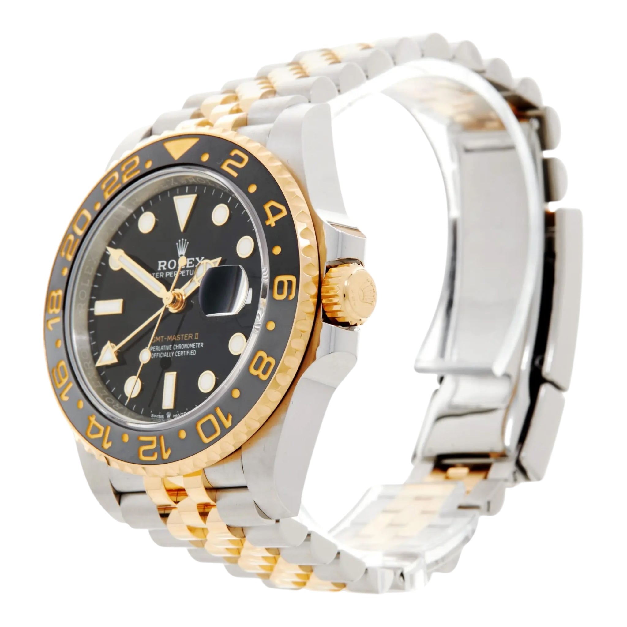Rolex GMT-Master (replica)