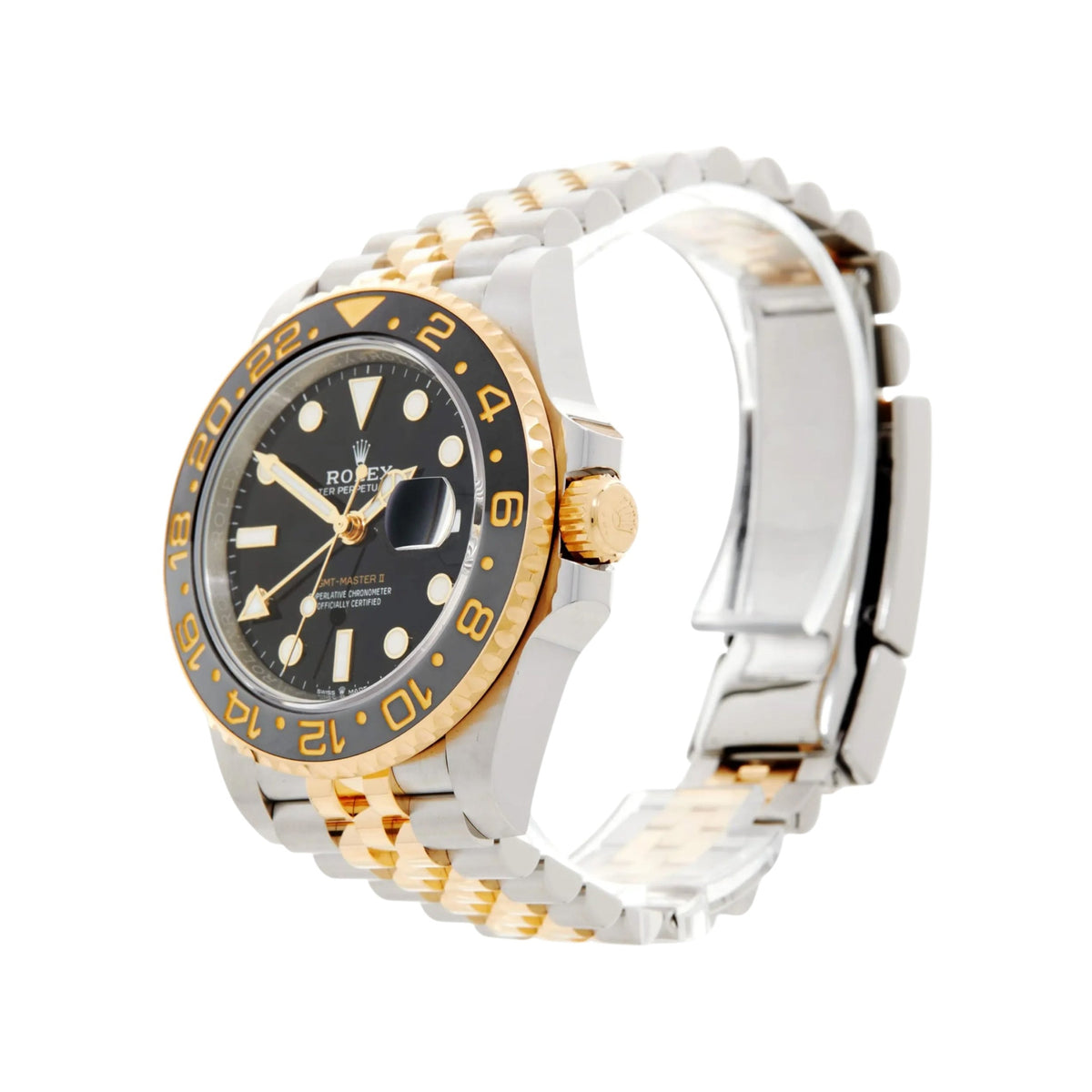 Rolex GMT-Master (replica)
