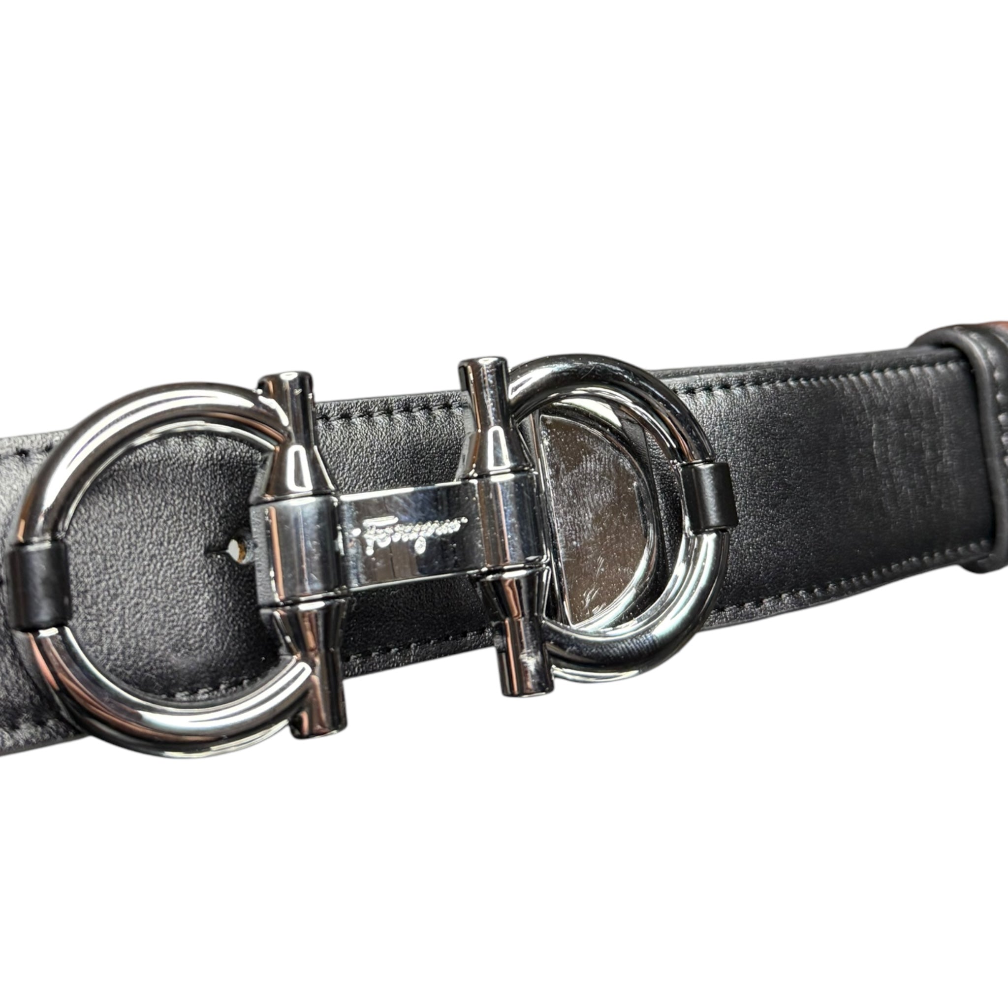 Ferragamo Belt
