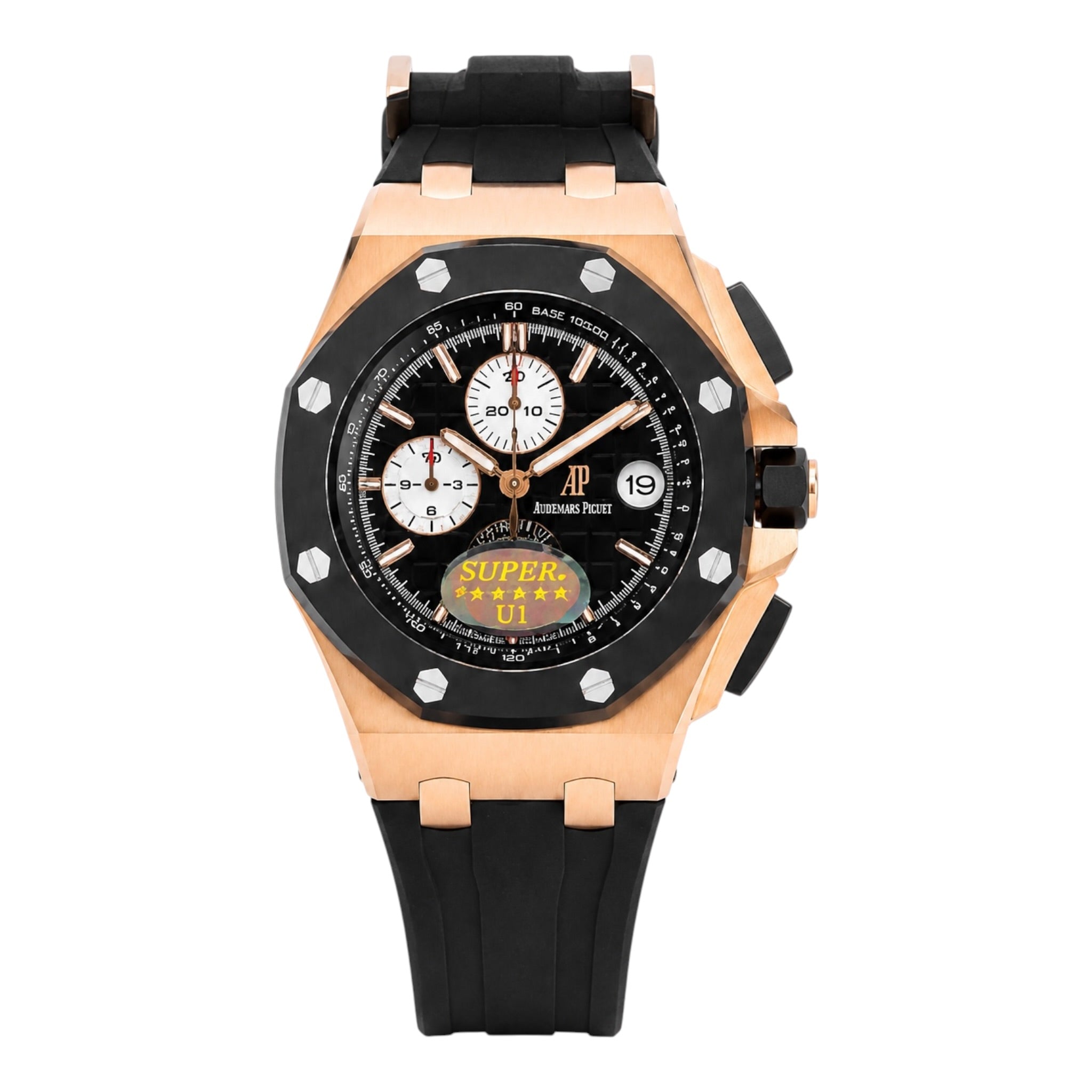 AUDEMARS PIGUET