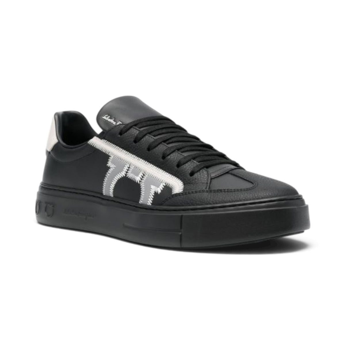 Ferragamo sneakers