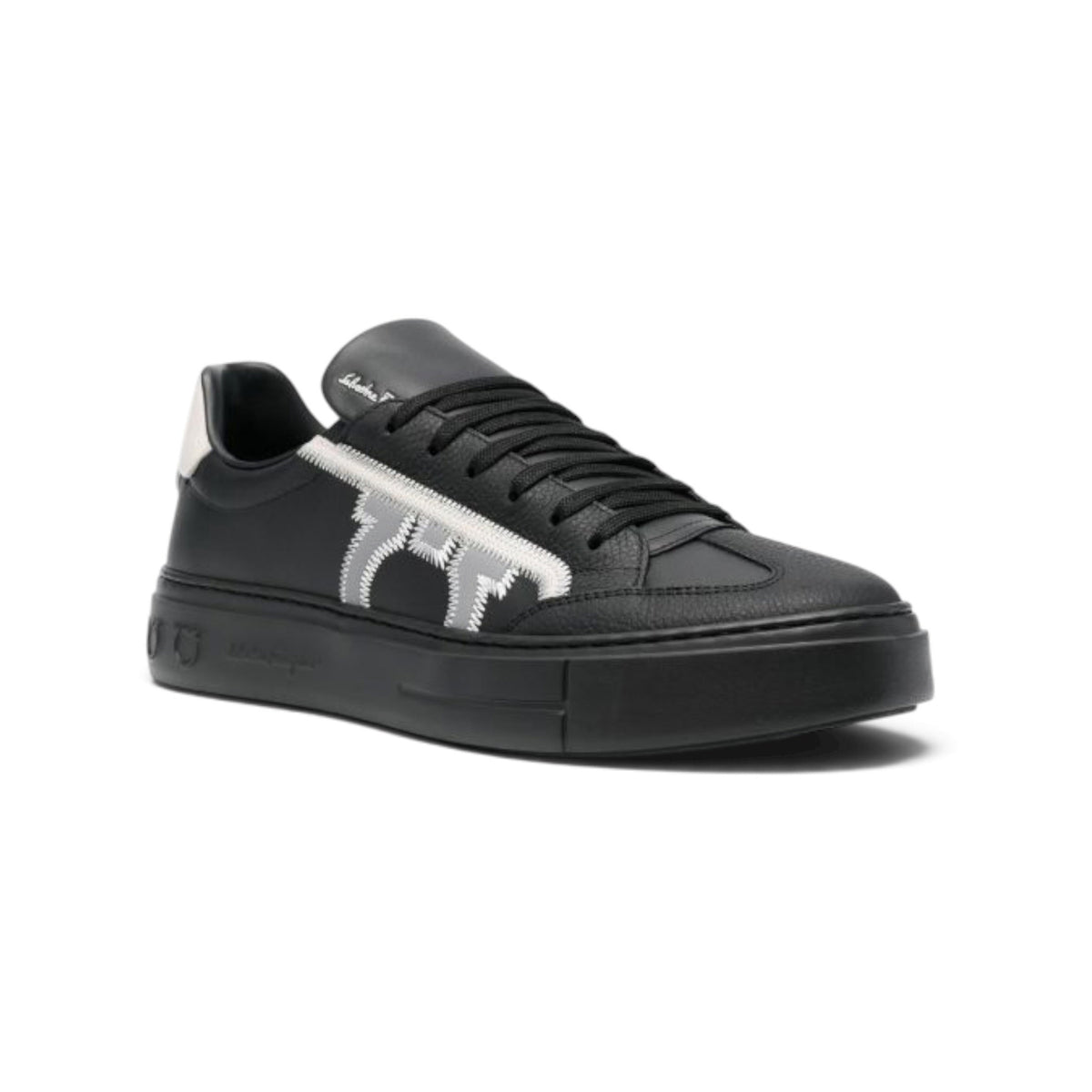 Ferragamo sneakers