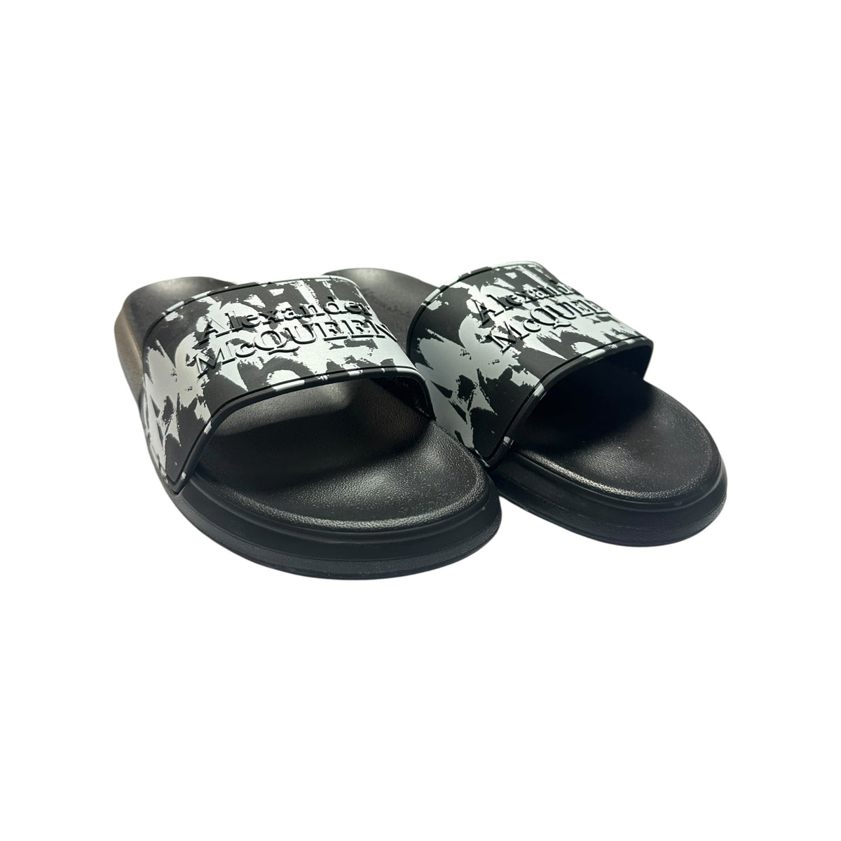 Alexander McQueen Slippers