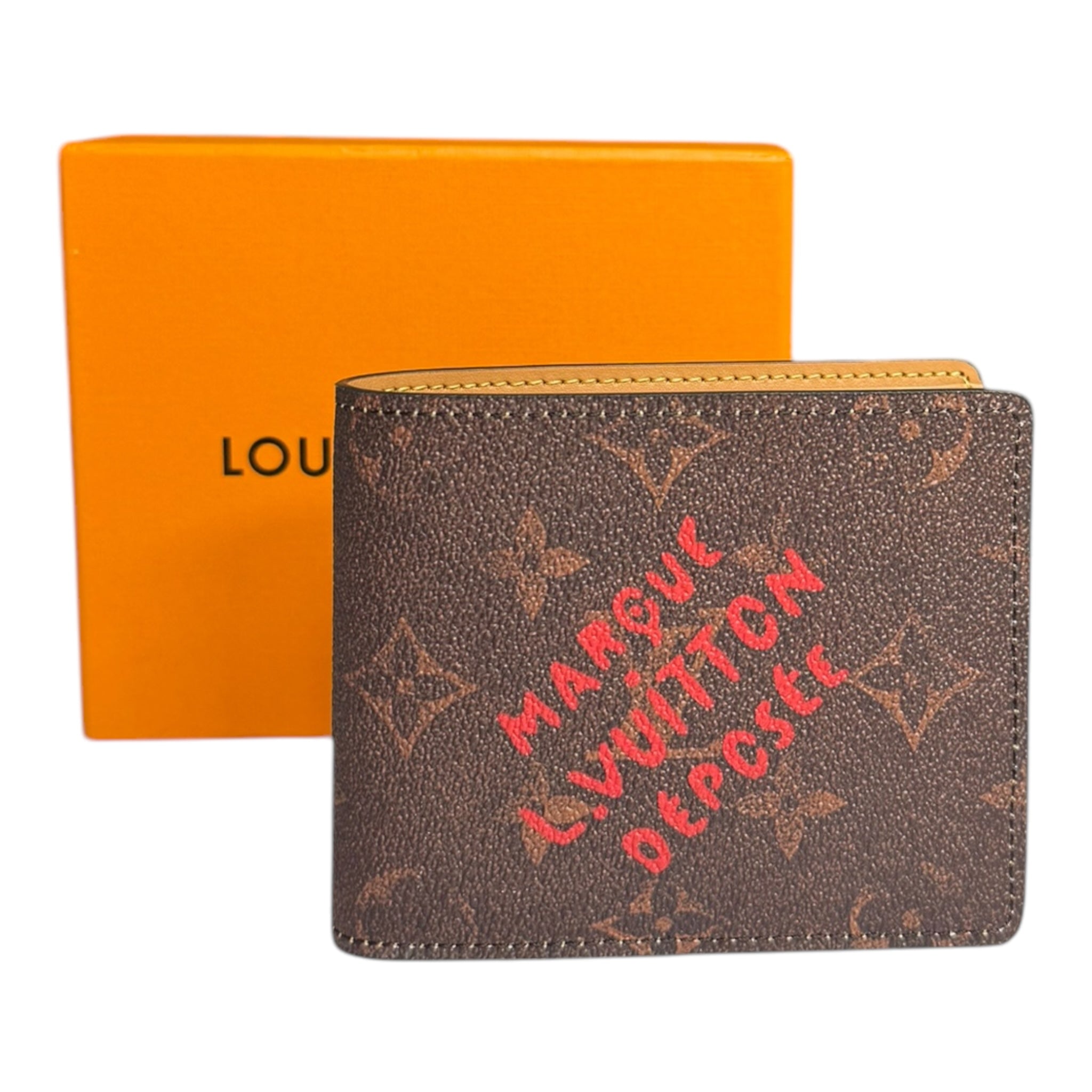 Louis Vuitton Wallet