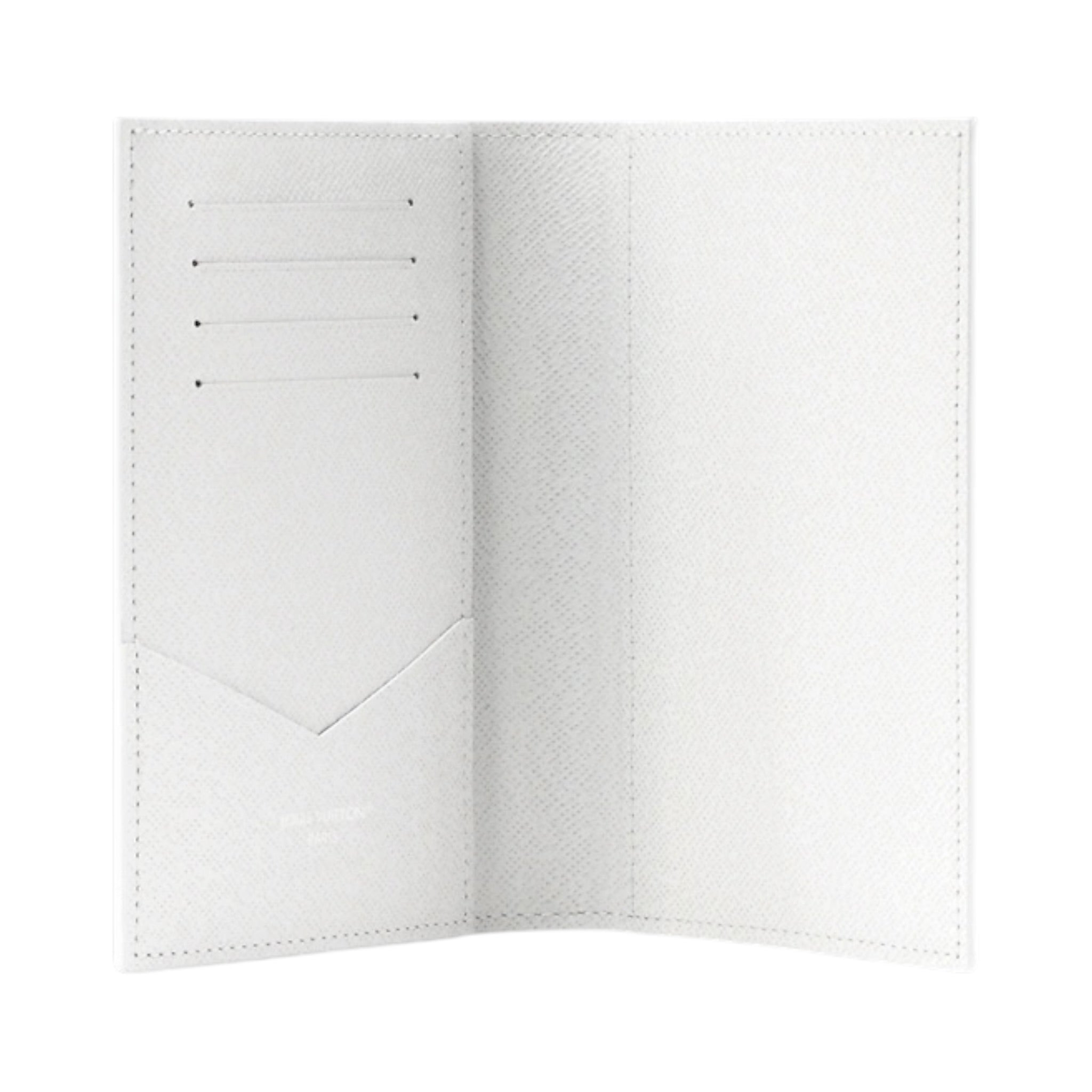 Louis vuitton Passport Cover