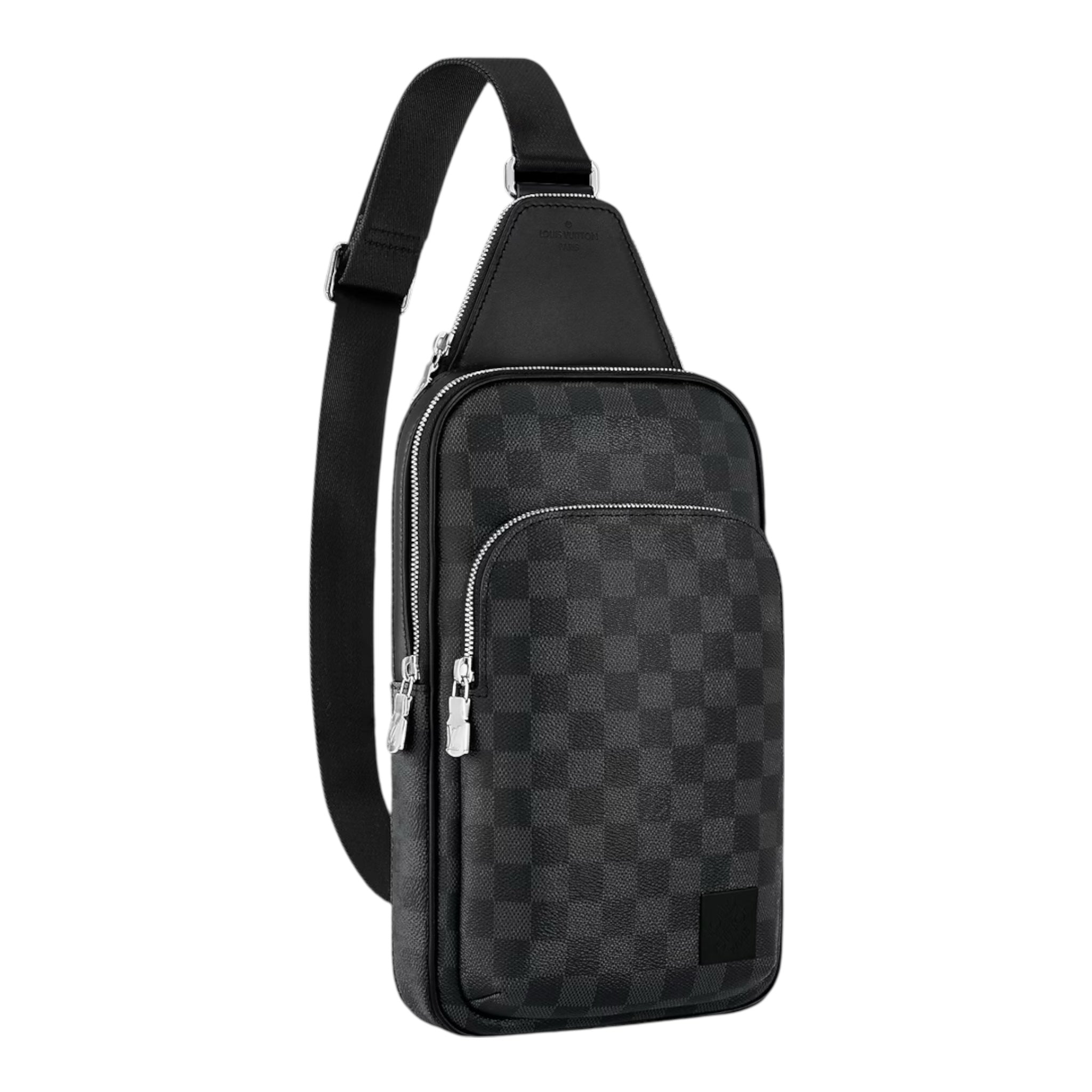 Louis Vuitton Cross Bag