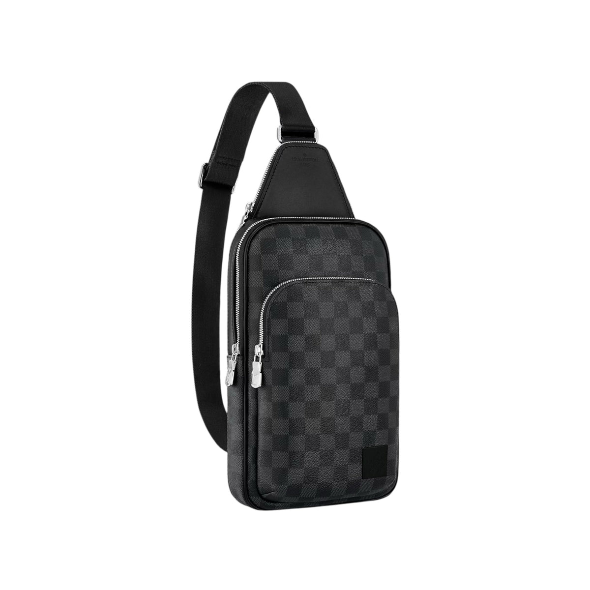 Louis Vuitton Cross Bag