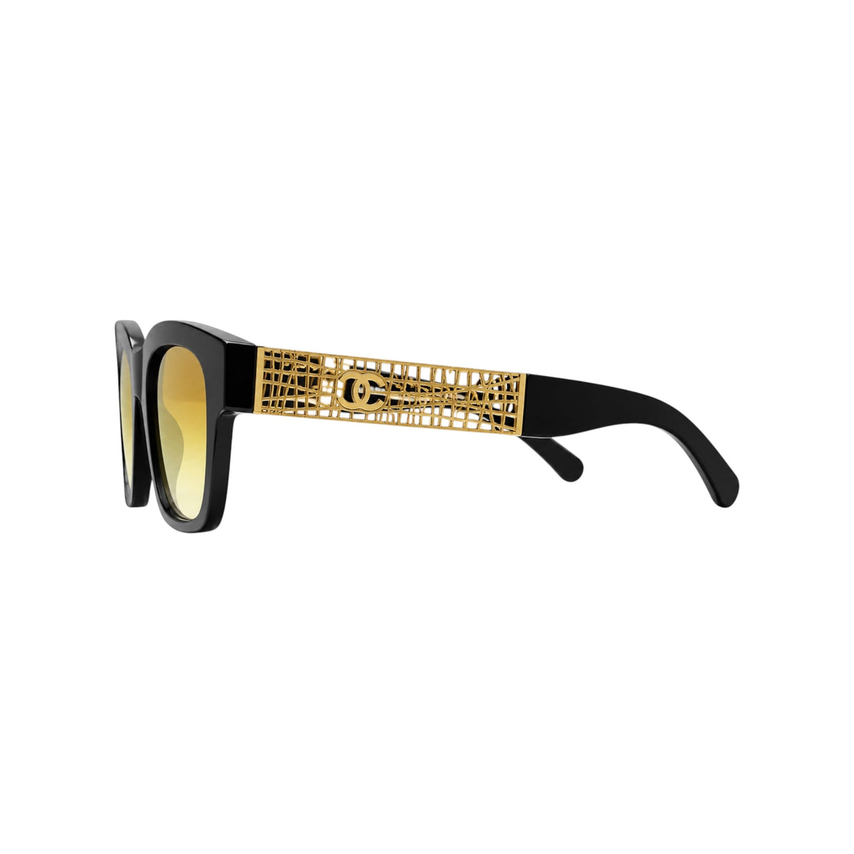 Chanel Sunglasses OG