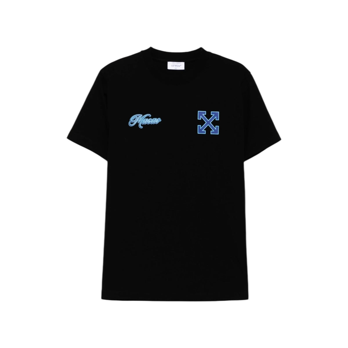 Off-white t-shirt