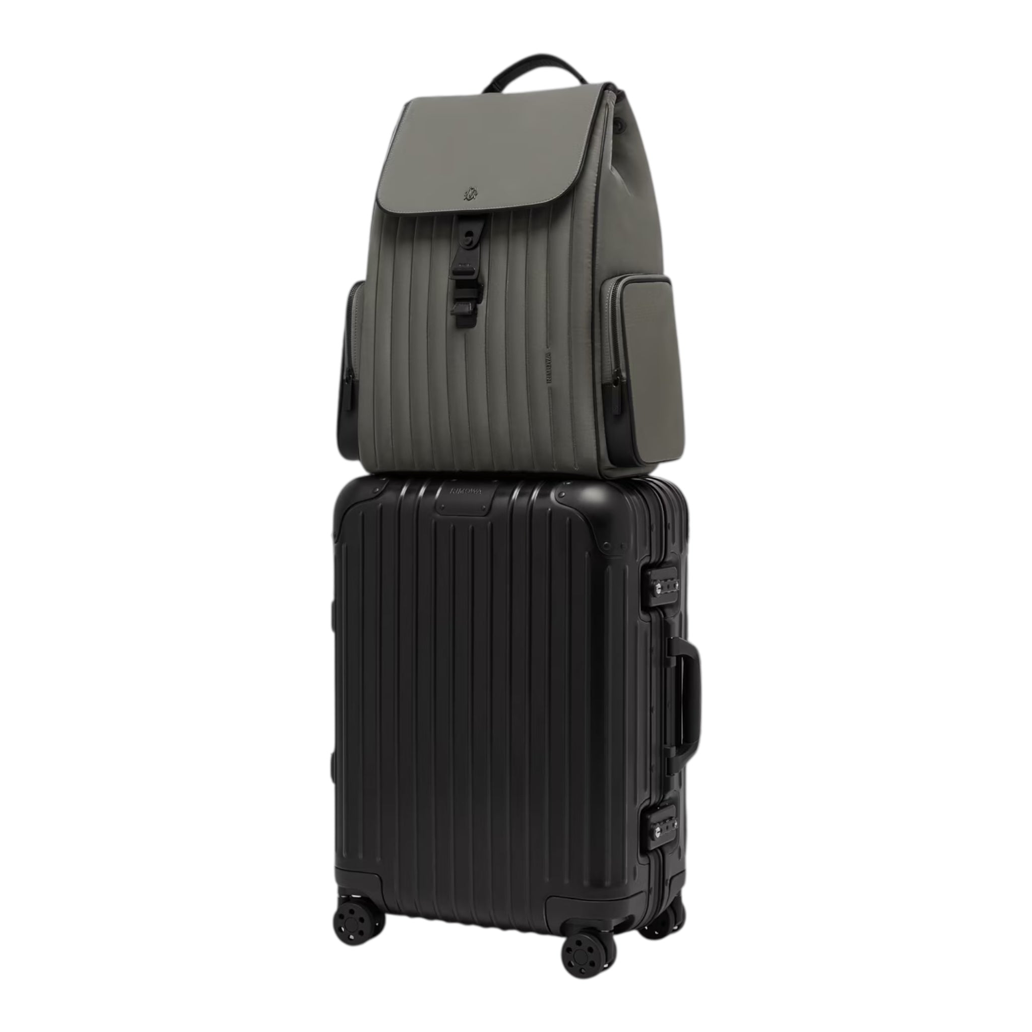 Rimowa Flap Backpack Large