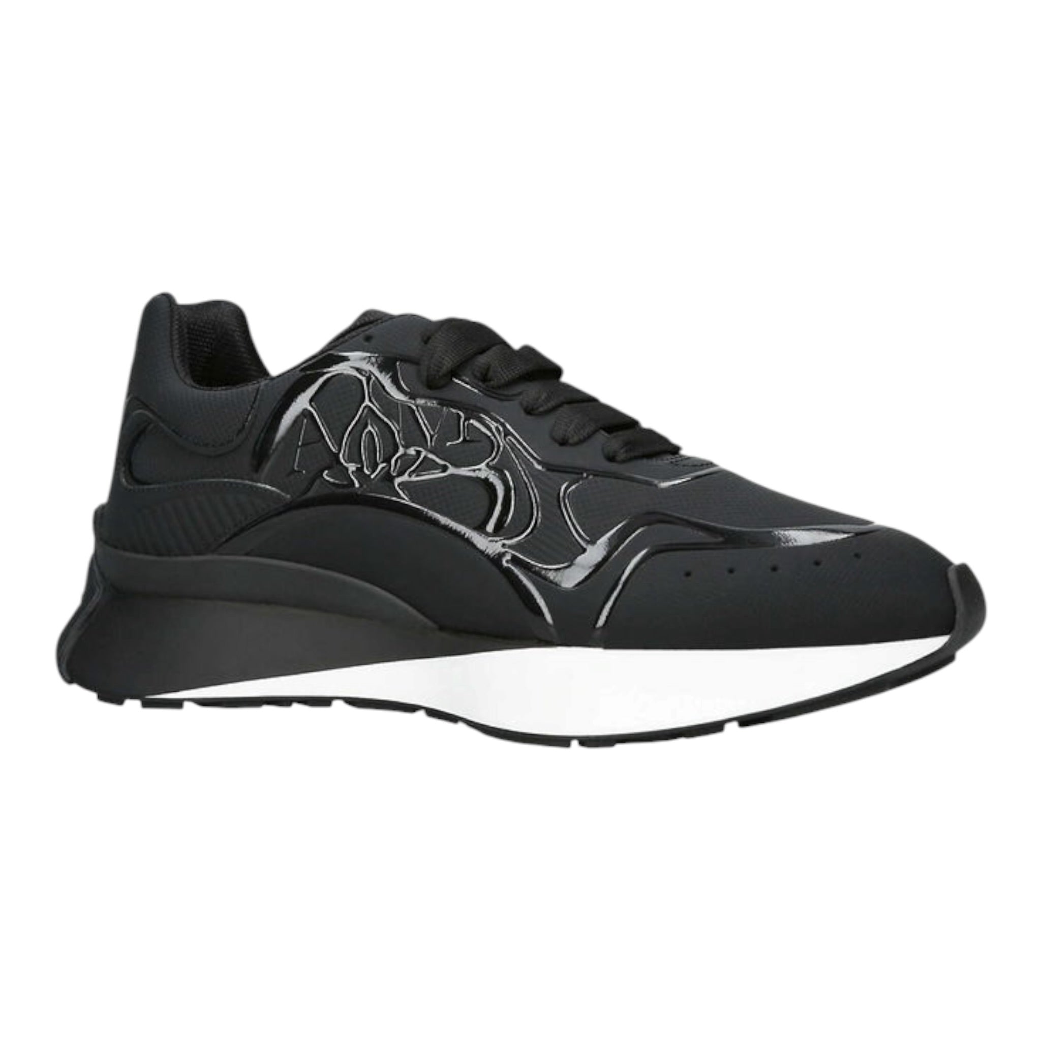 Alexander McQueen Men's Sprint Runner