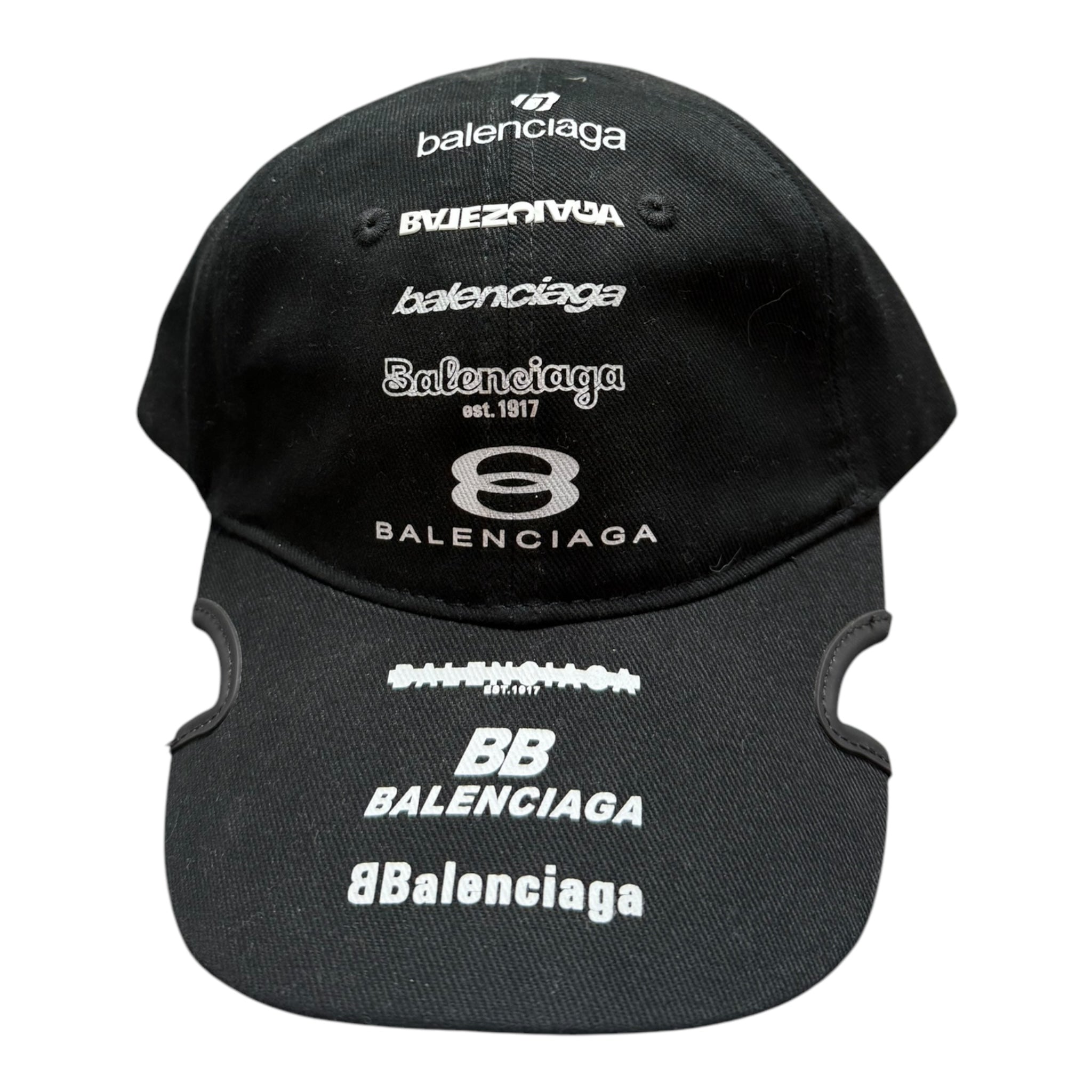 Balenciaga Cap