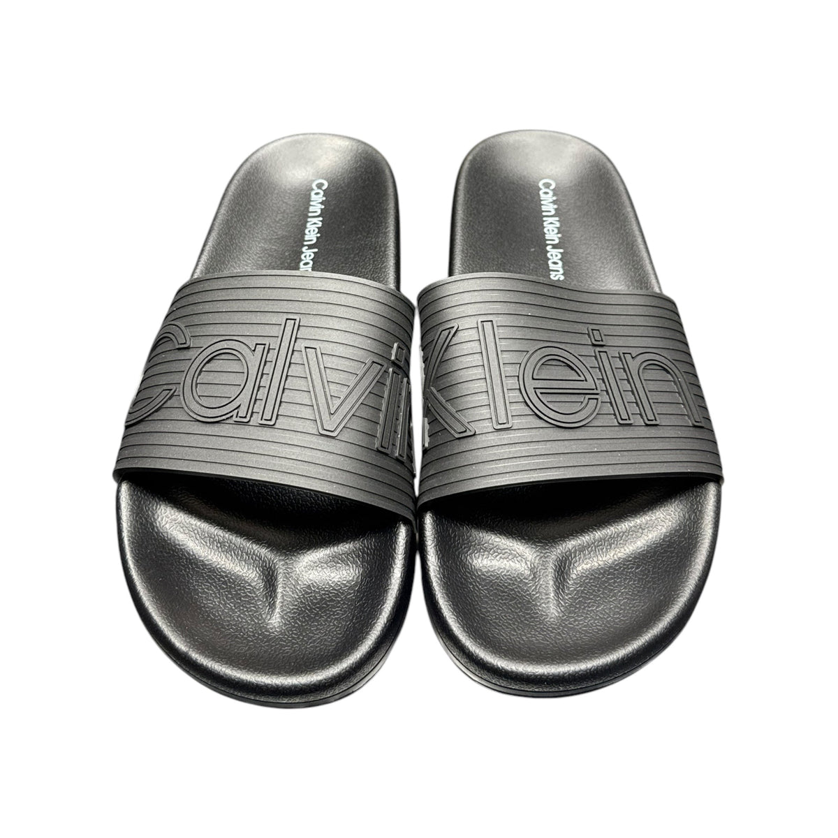 Calvin klein slippers
