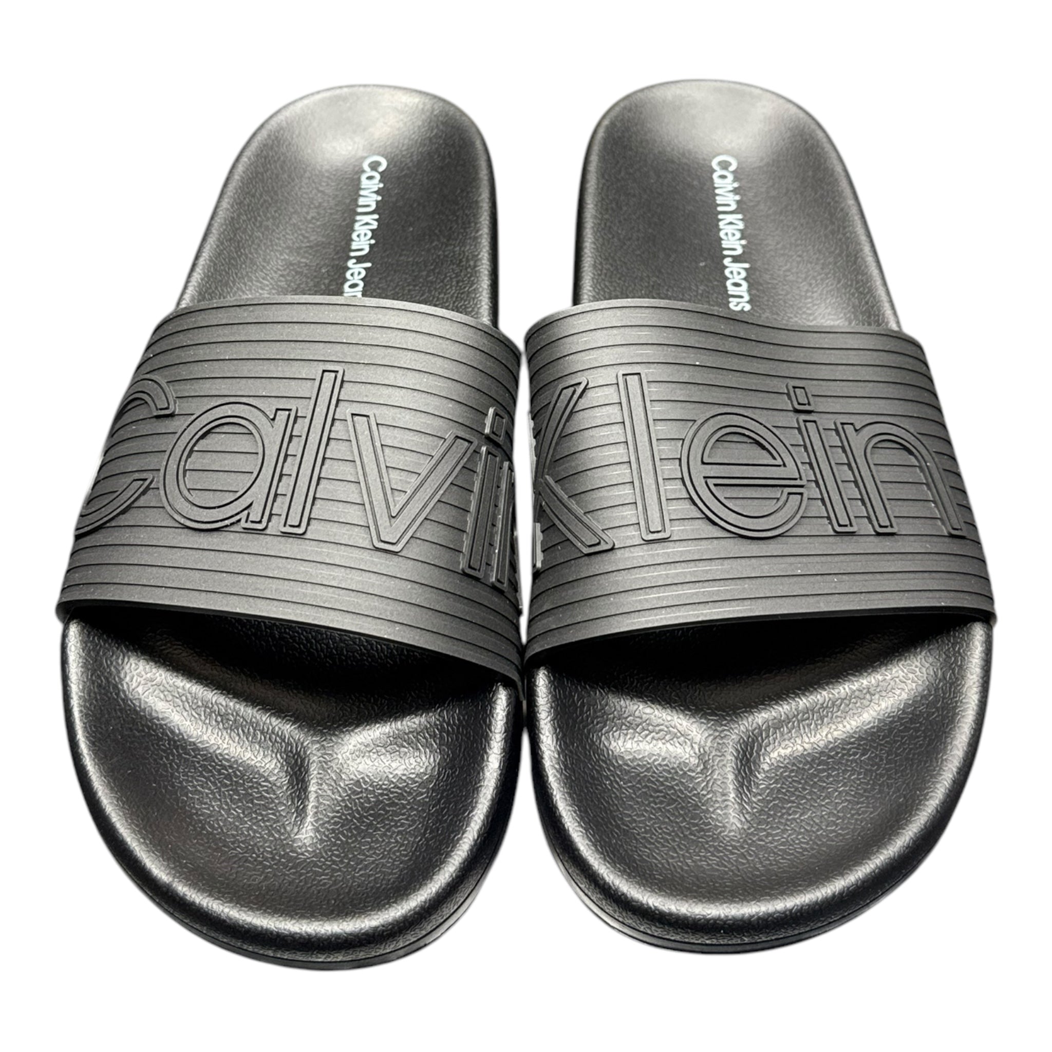 Calvin klein slippers