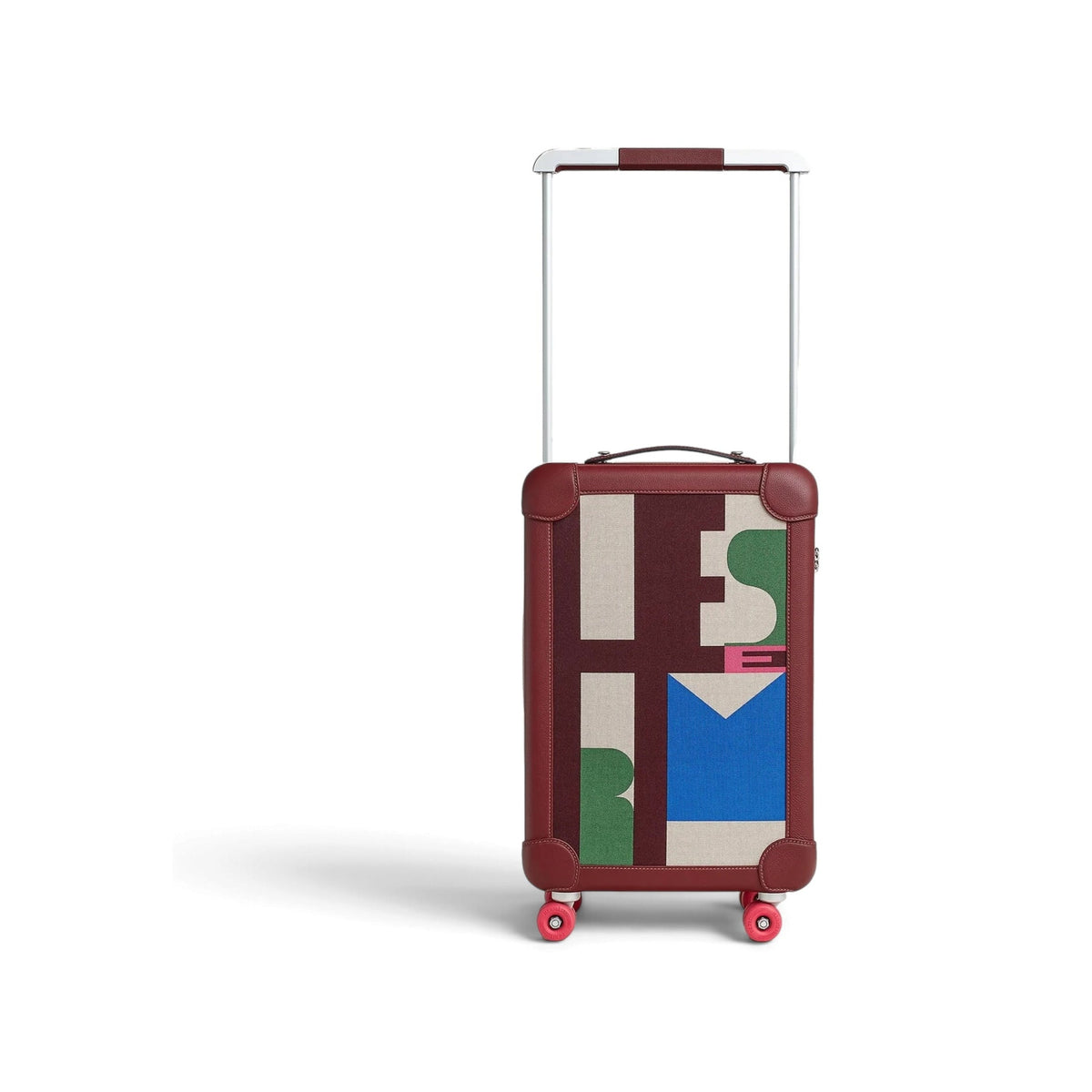 Hermes Travel Bag