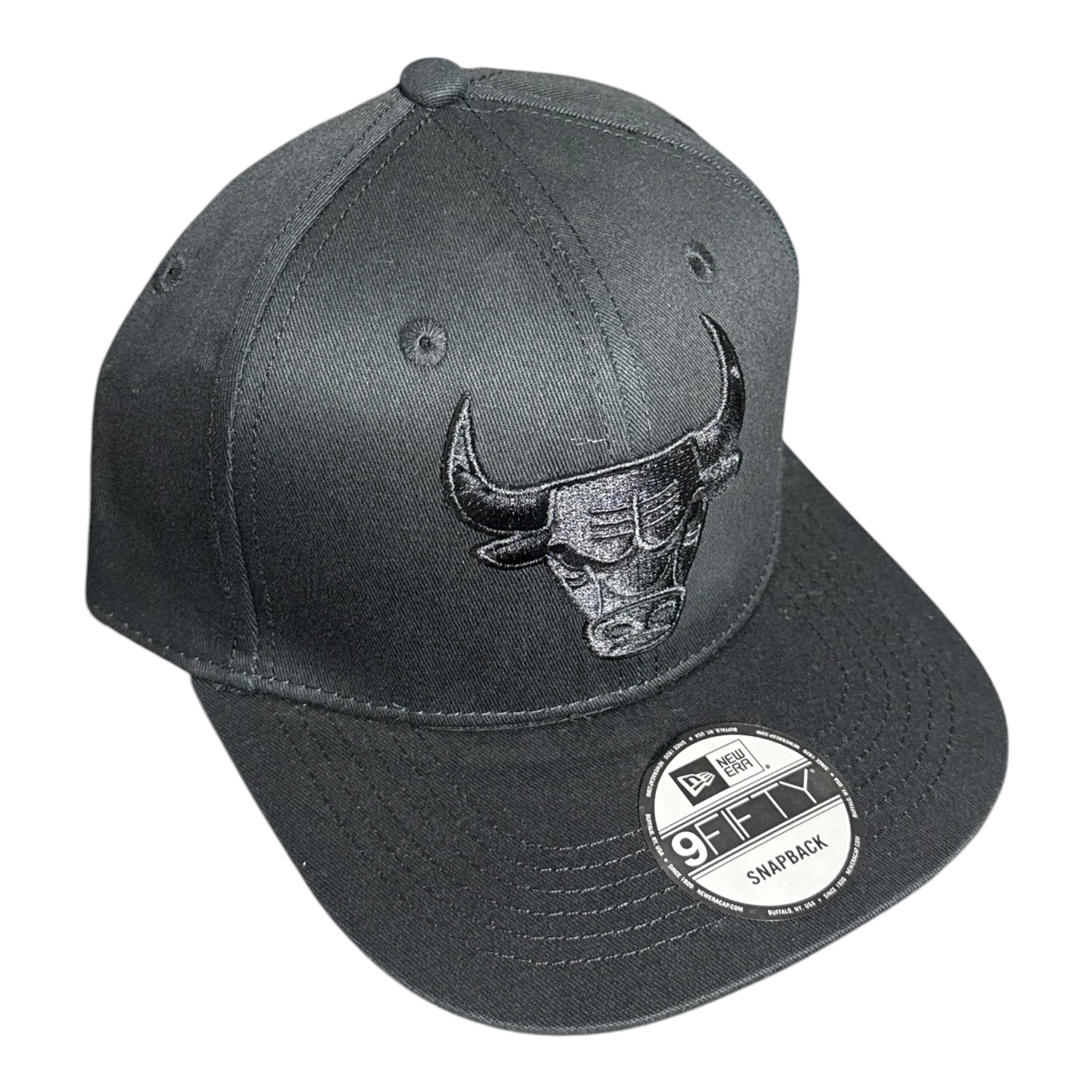New Era Cap