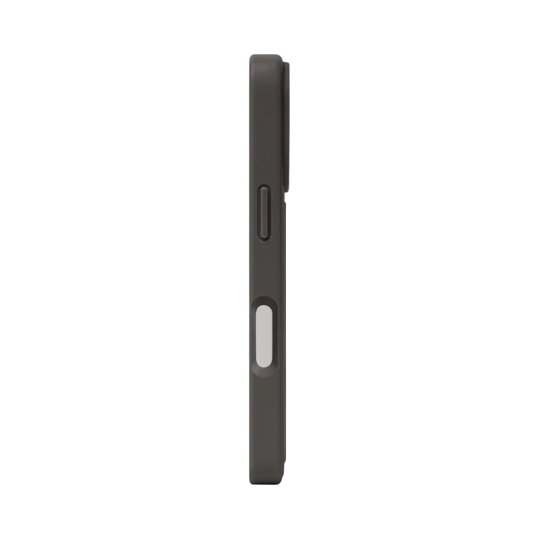 Slate Grey iPhone 17 Pro MagSafe