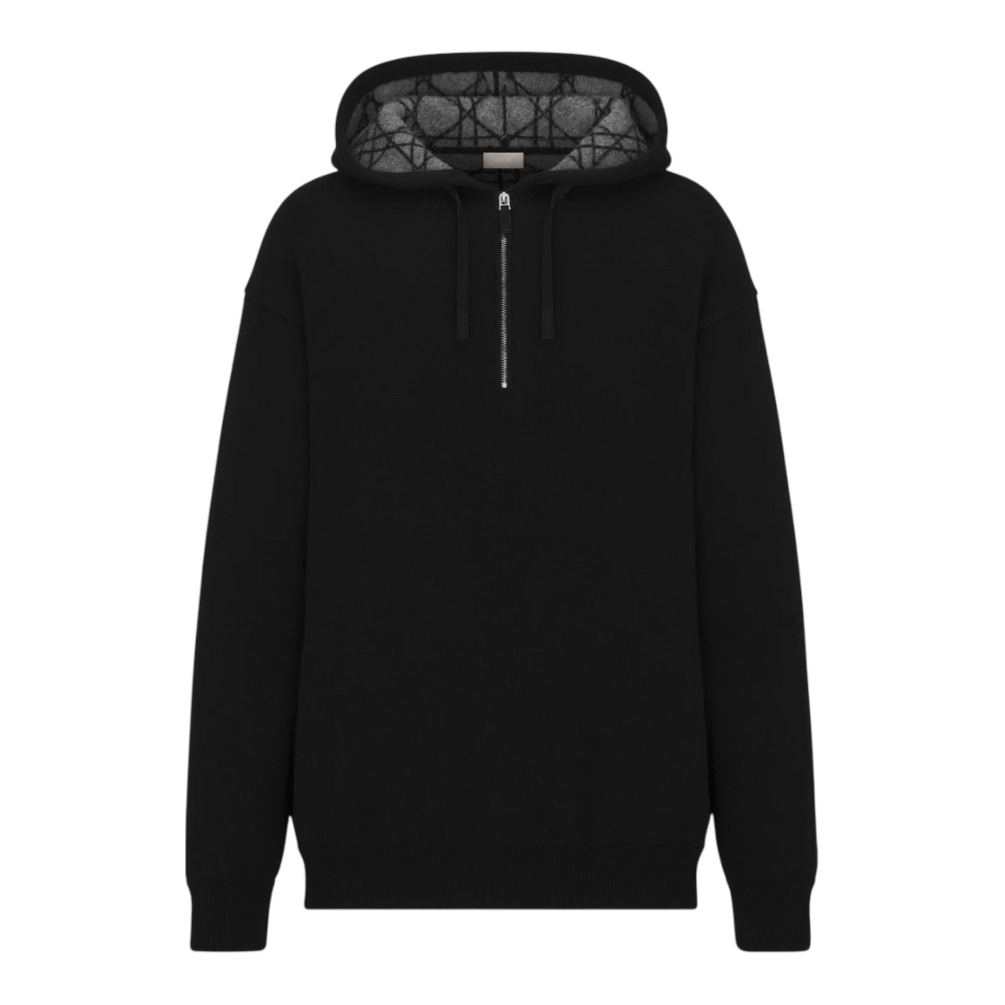 Dior Icons Hooded Sweater