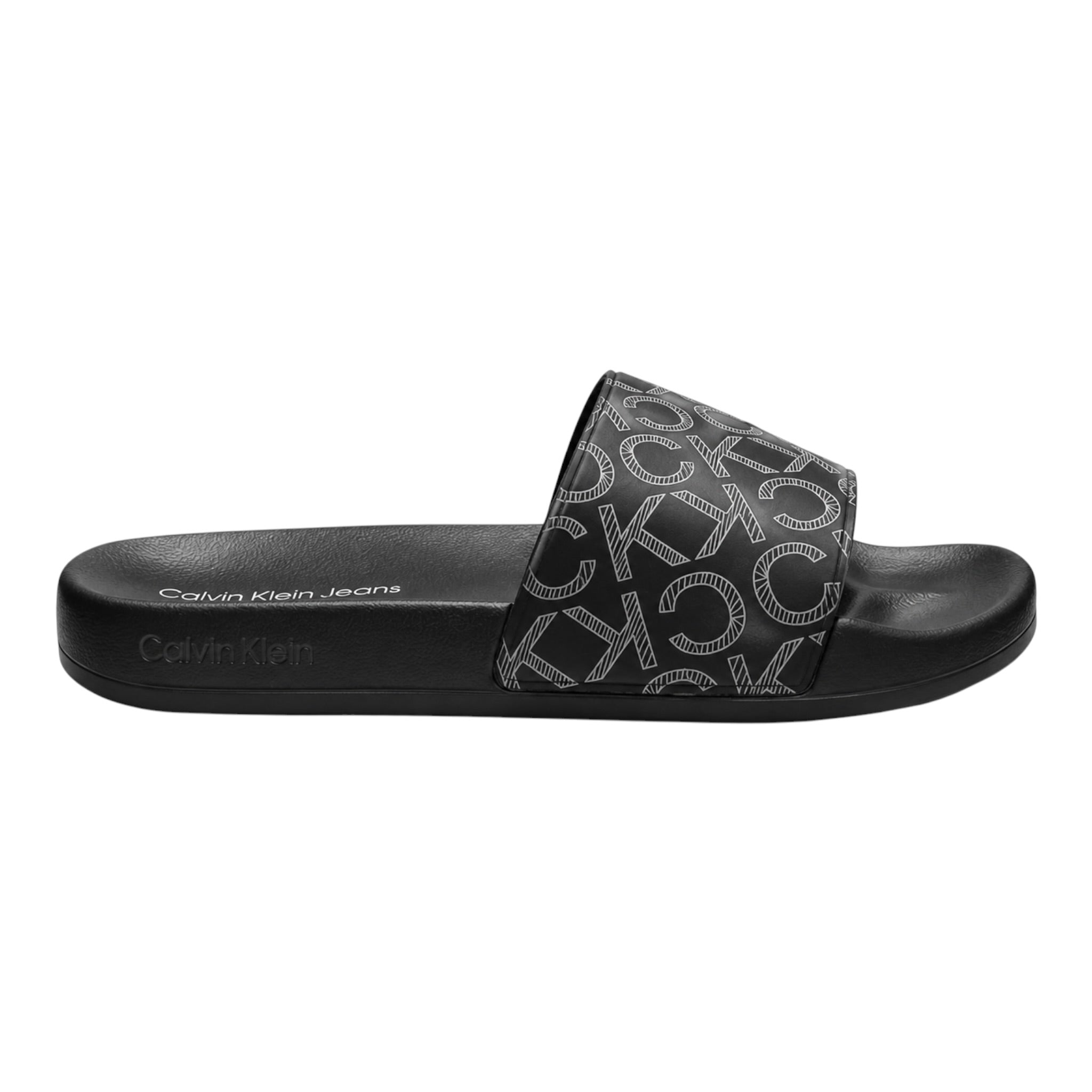 Calvin klein slippers