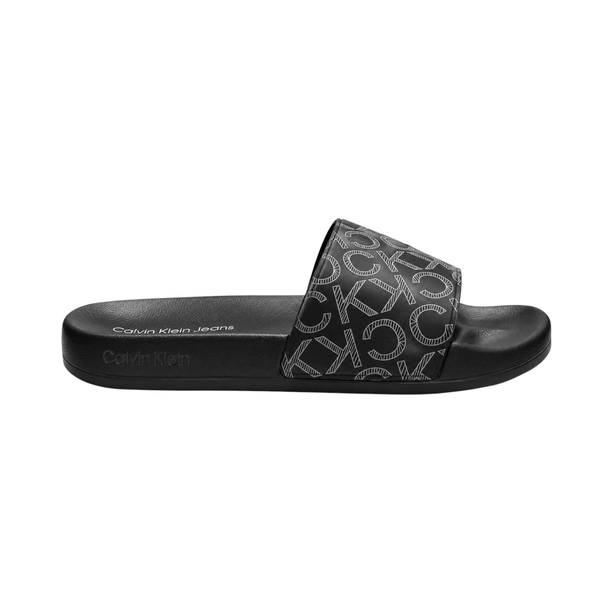 Calvin klein slippers