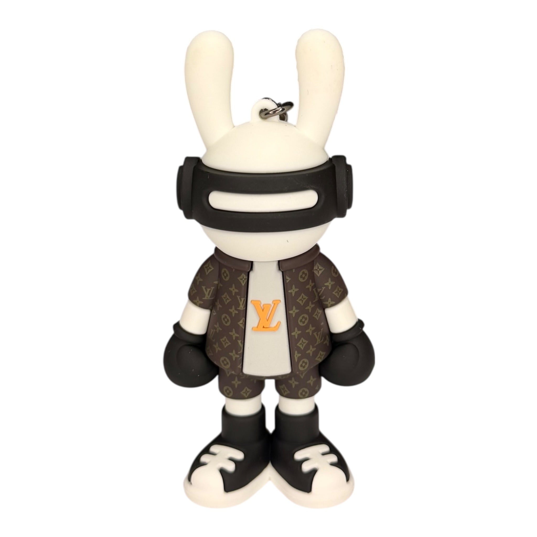 Key Holders and Bag Charms