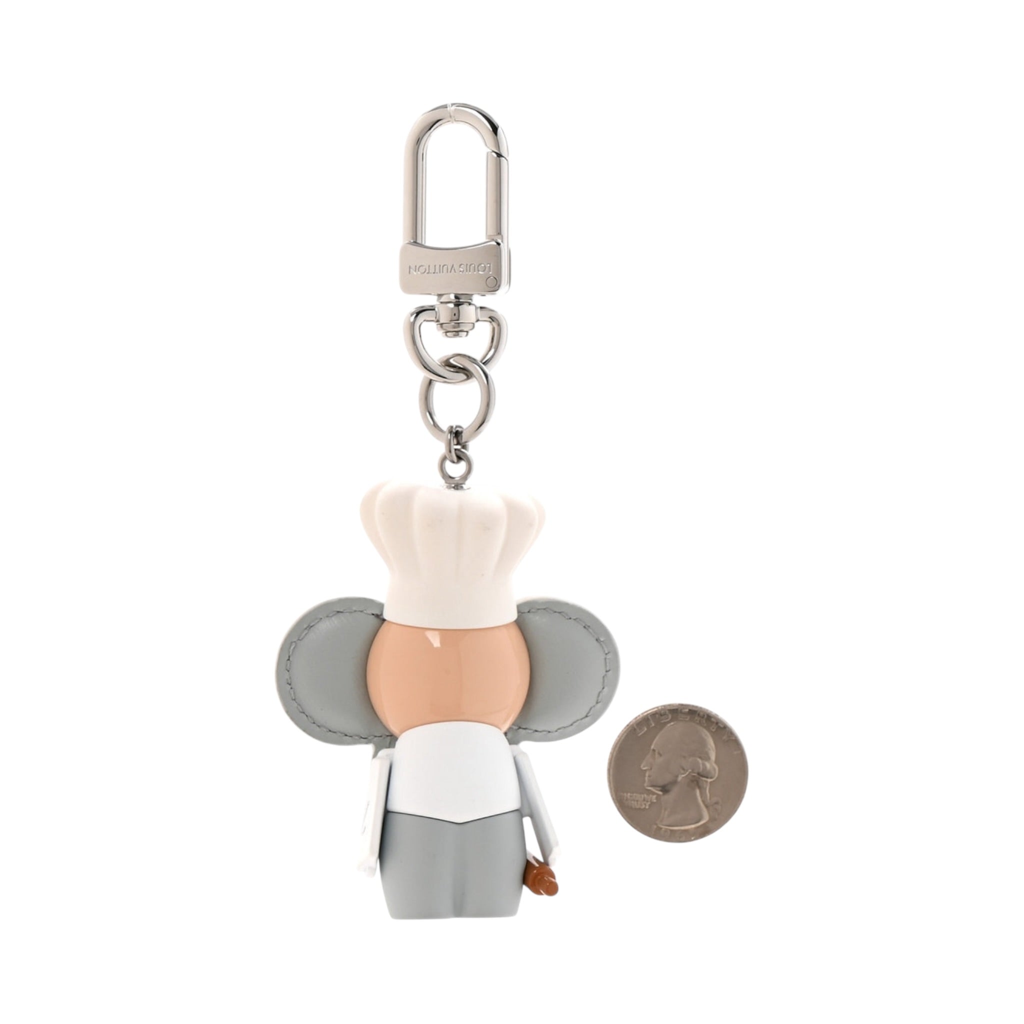 Key Holders and Bag Charms