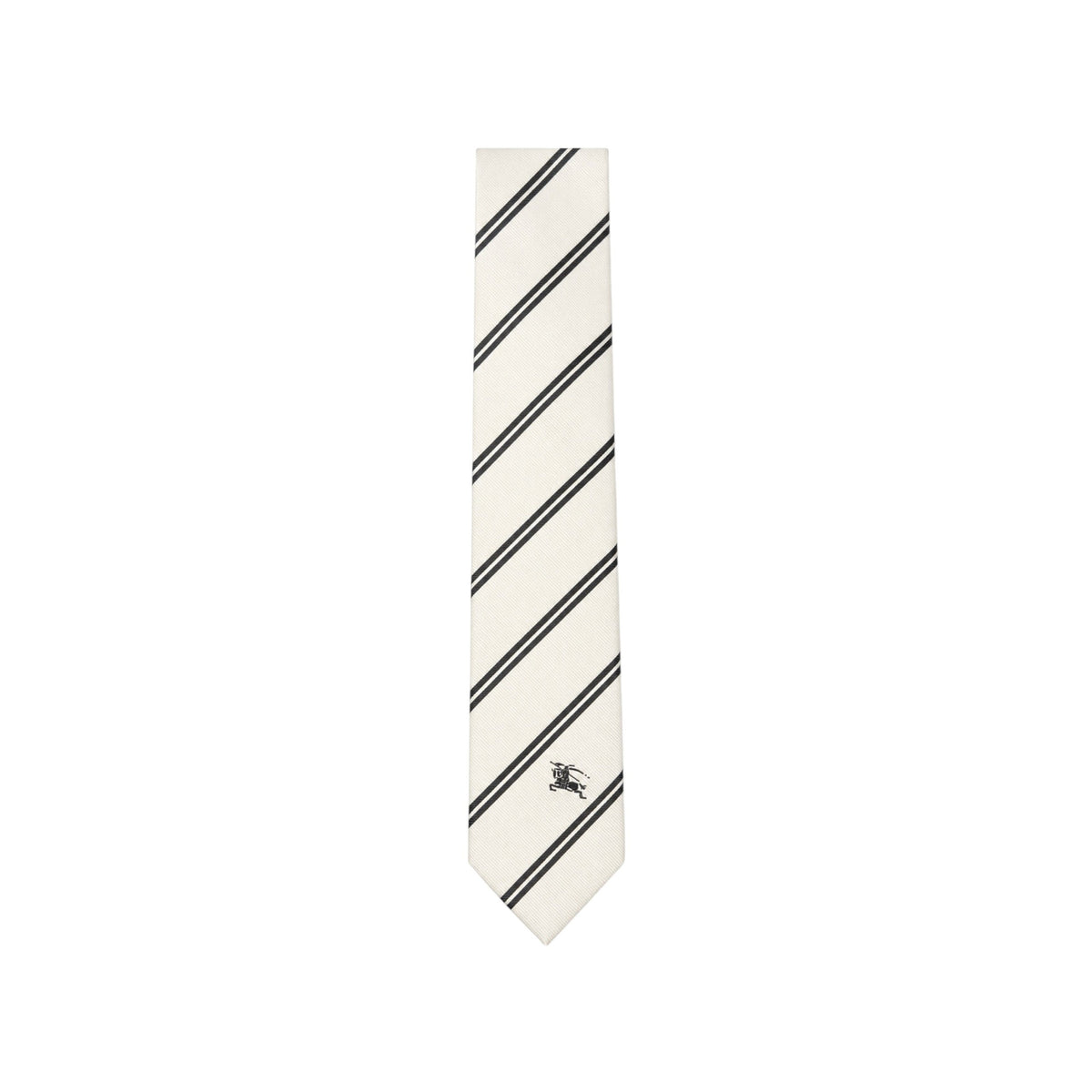 Tie burberry