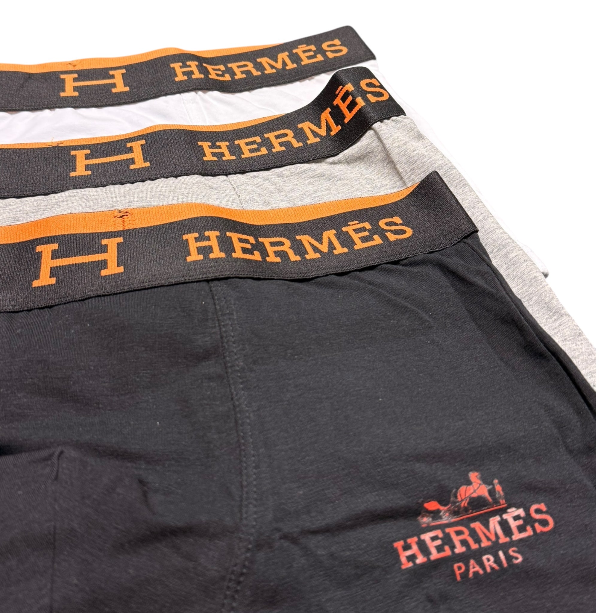 Hermes Underwear