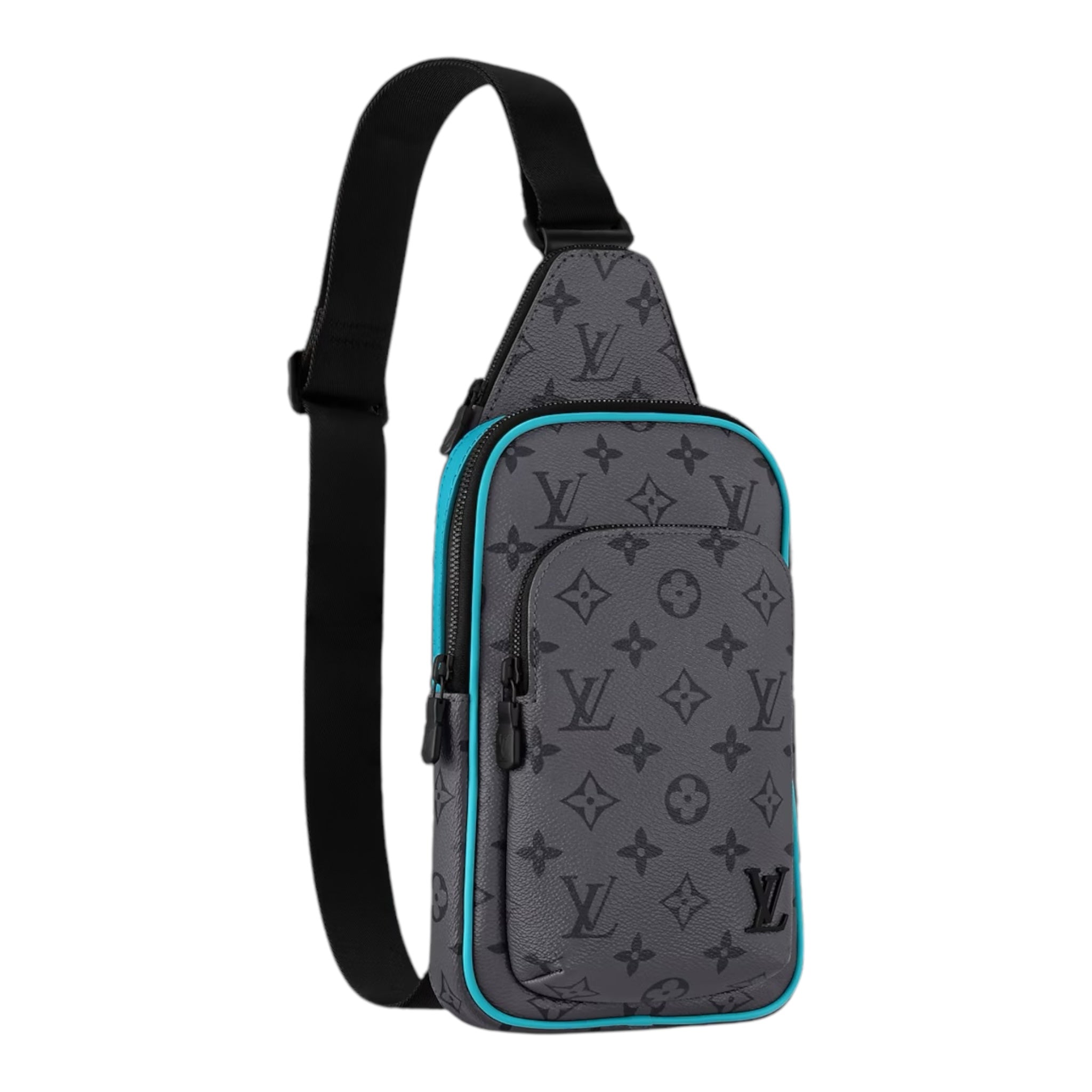 Louis Vuitton Cross Bag