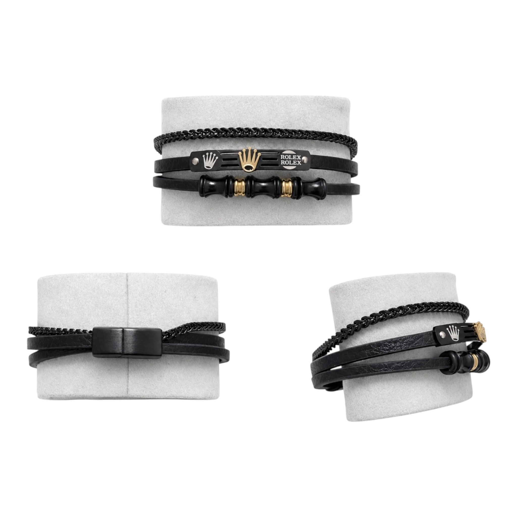 Rolex bracelet