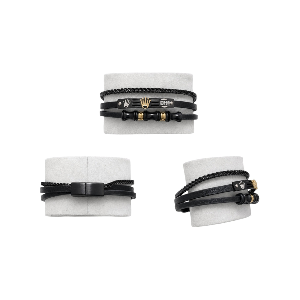 Rolex bracelet
