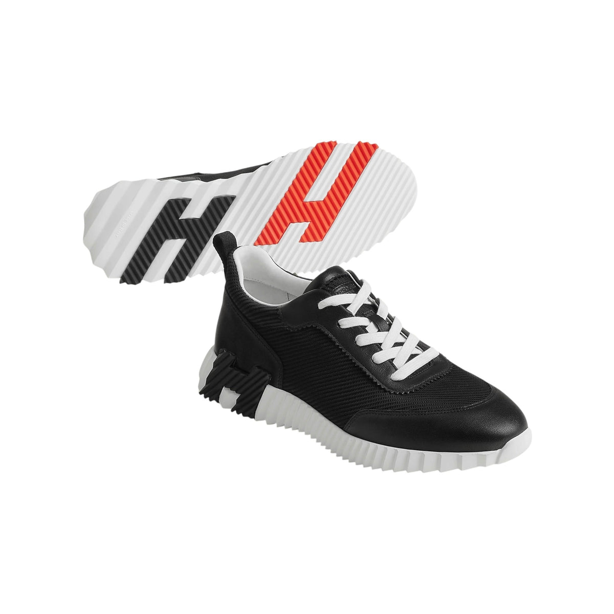Hermes sneakers