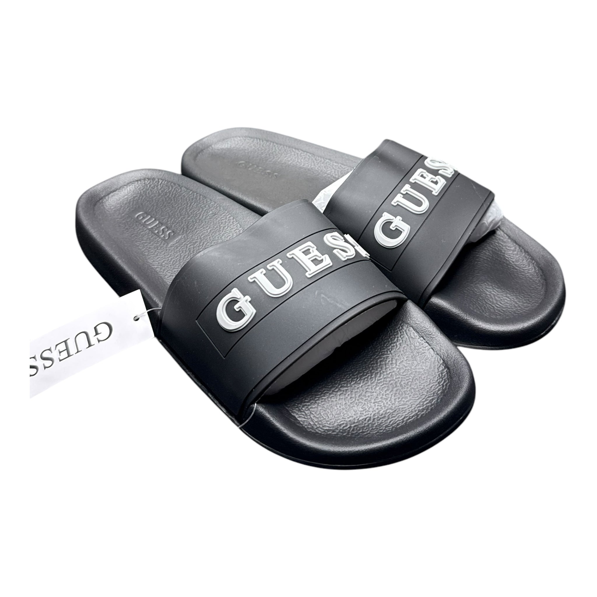 Guess slippers
