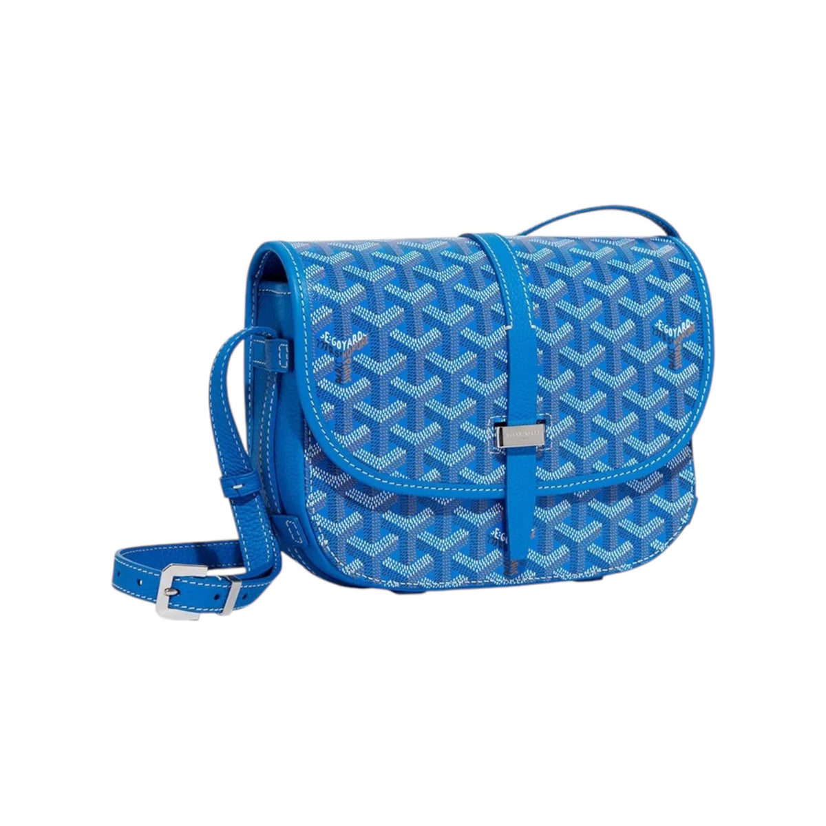 Goyard Cross Bag