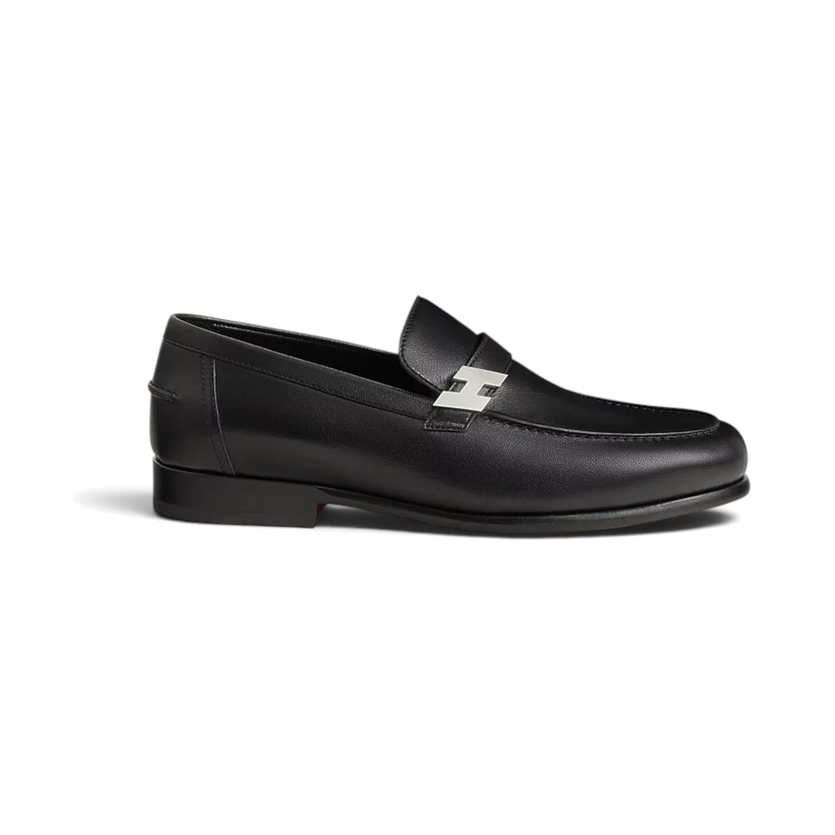 Hermès loafer