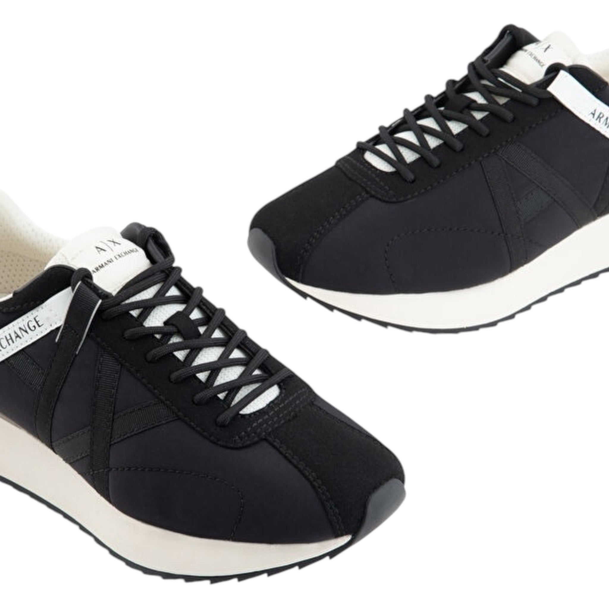 Armani Exchange Sneaker