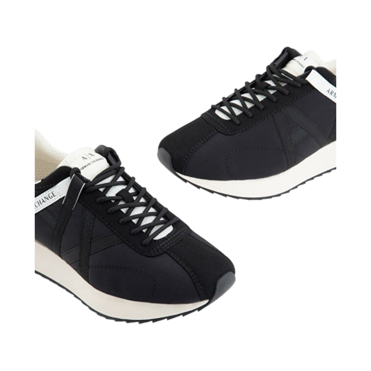 Armani Exchange Sneaker