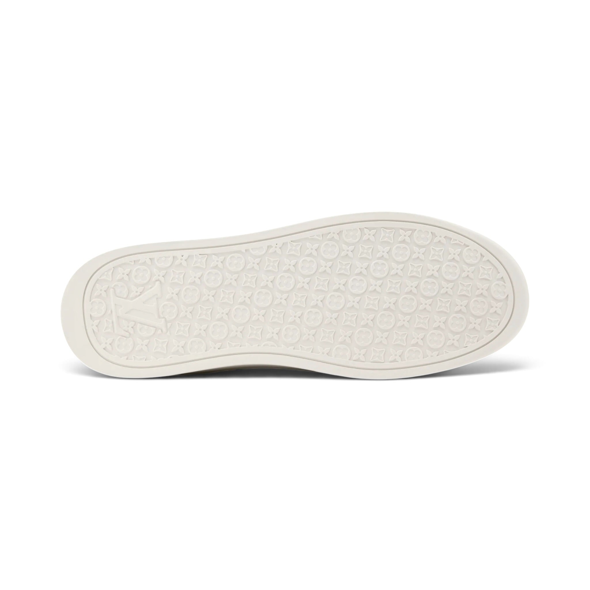 LV Resort Loafer